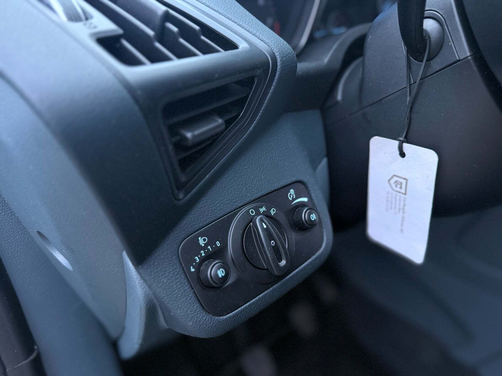 undefined Ford C-MAX fra 2013