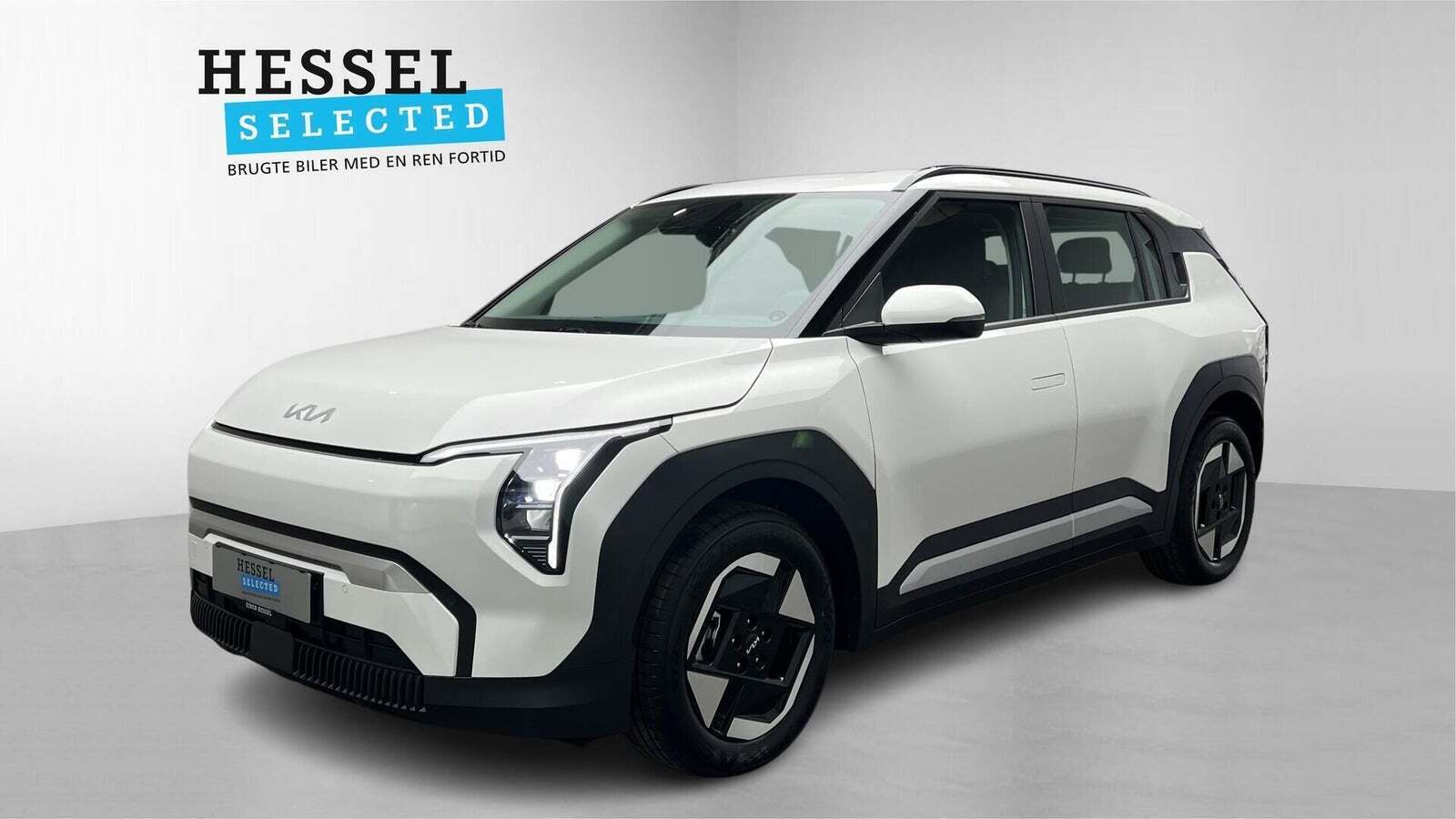 Kia EV3 58 Standard Range Access