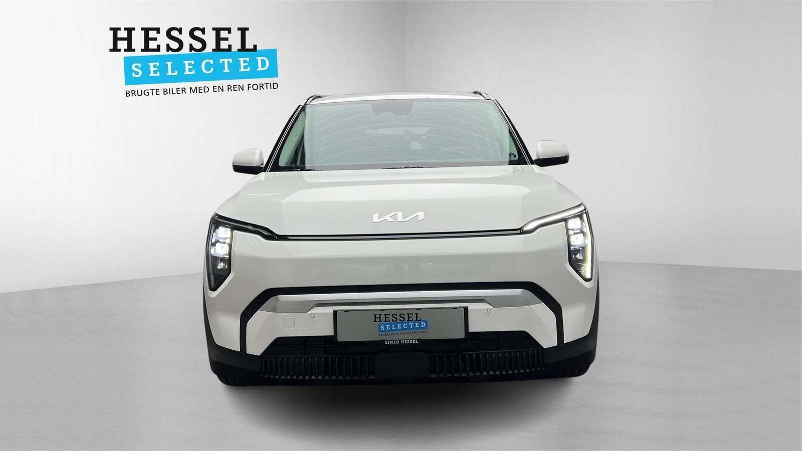 Kia EV3 58 Standard Range Access