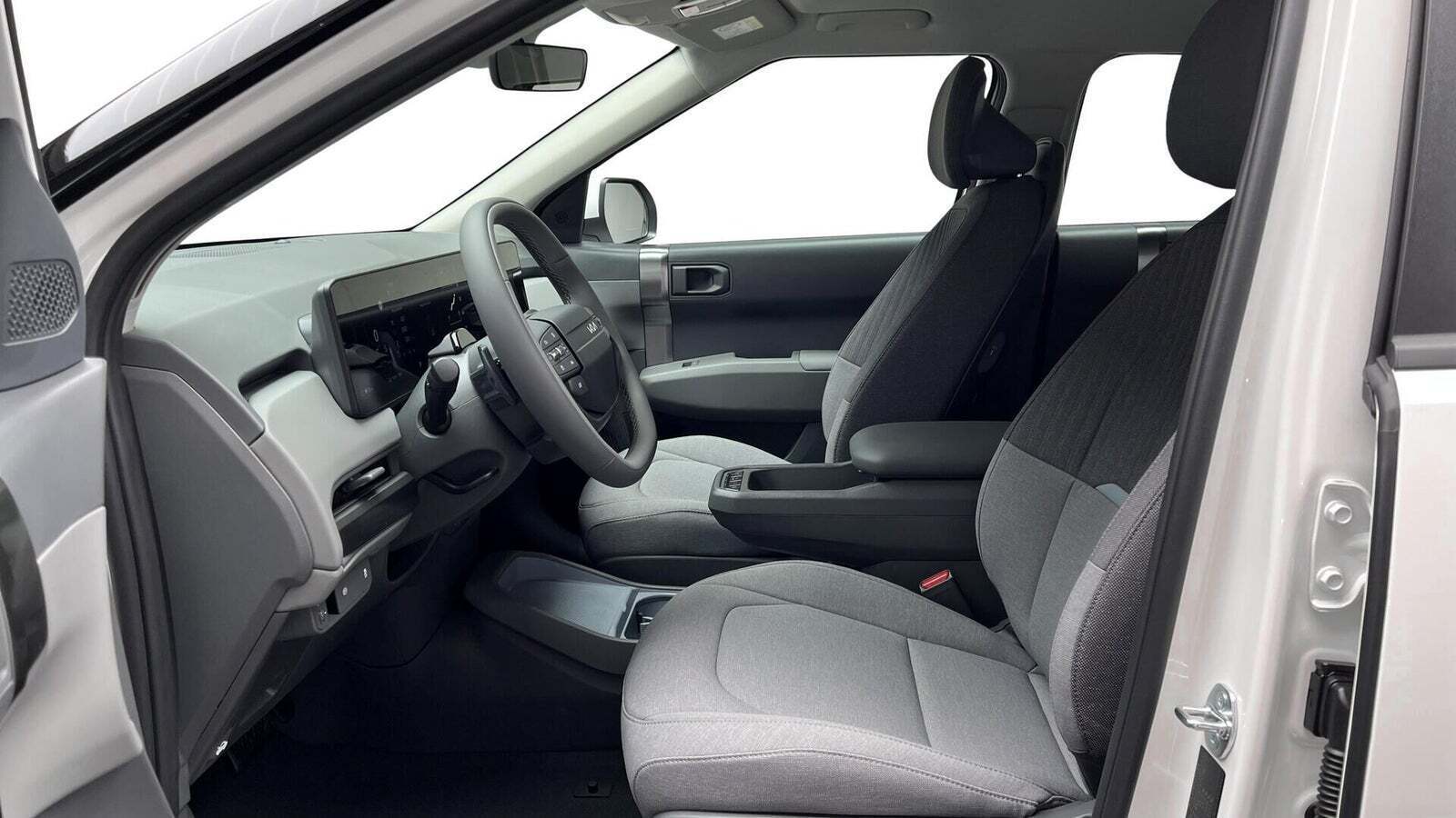 Kia EV3 58 Standard Range Access