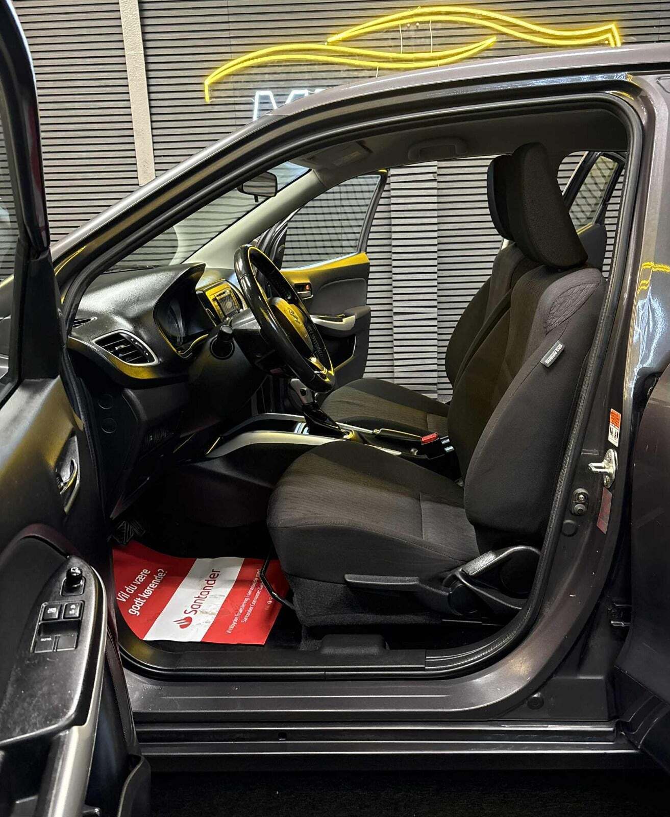 Suzuki Baleno 1,2 Dualjet Comfort CVT