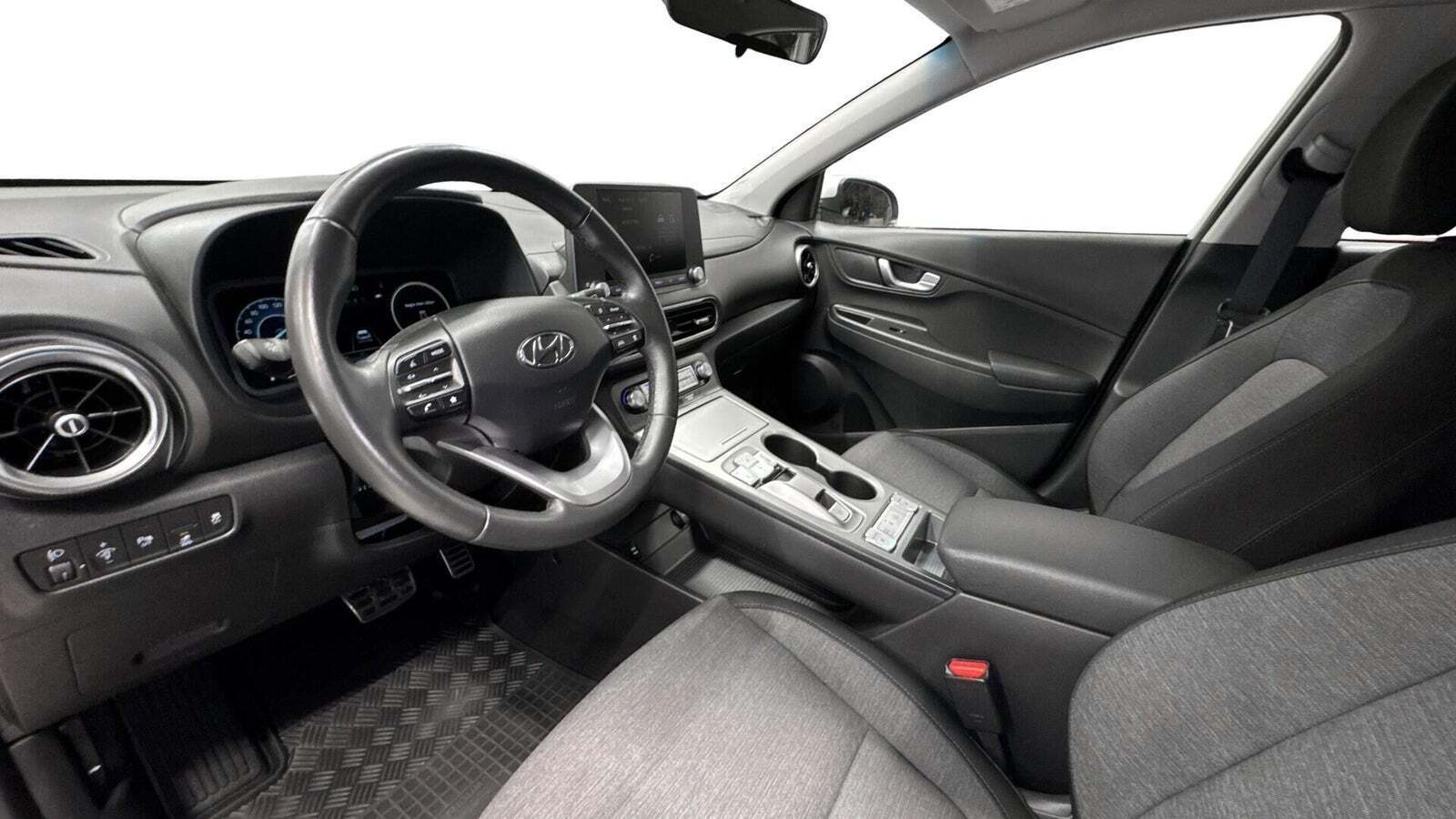Hyundai Kona 39 EV Select