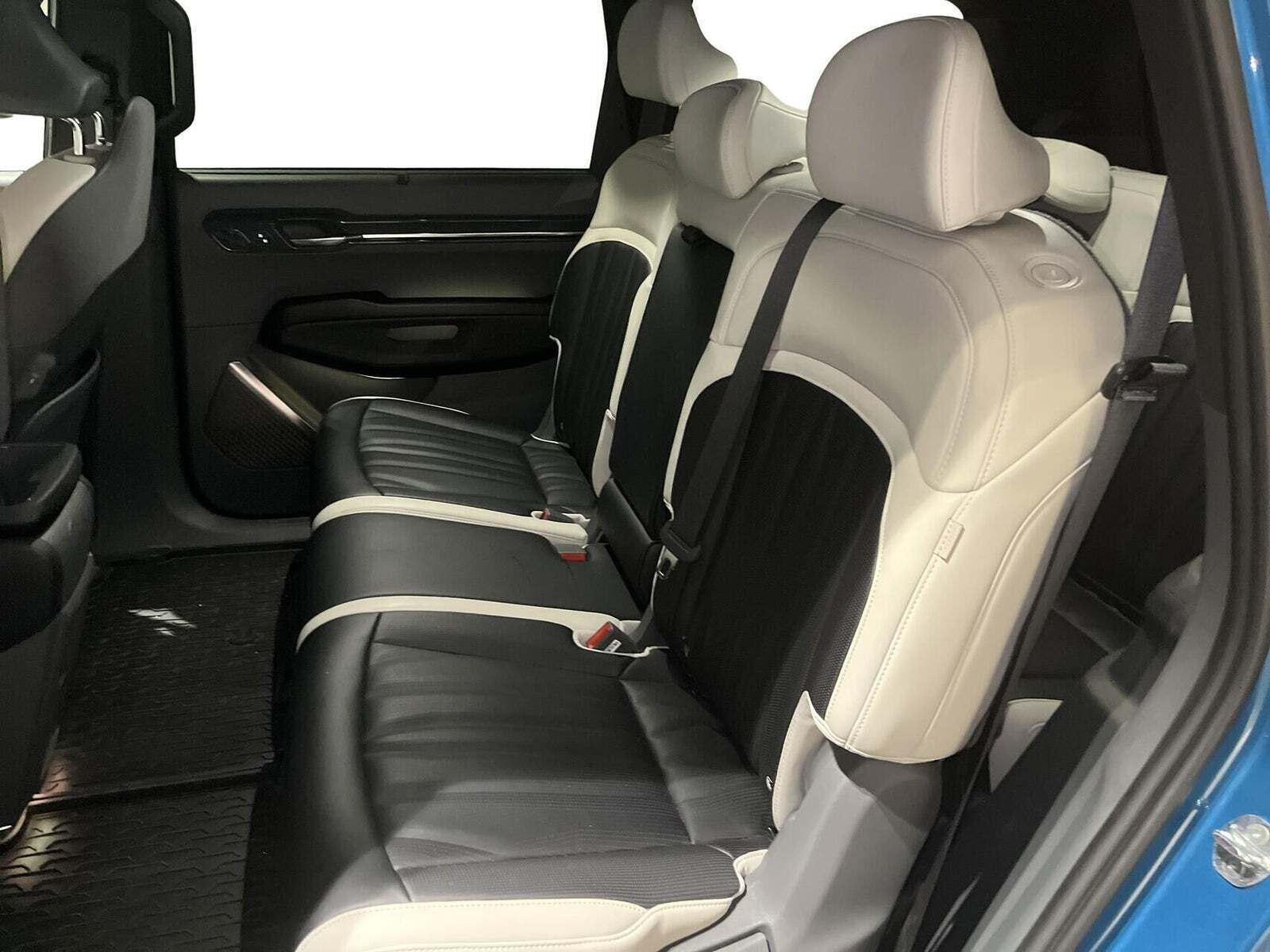 Kia EV9 99 Long Range Performance GT-Line AWD 7prs