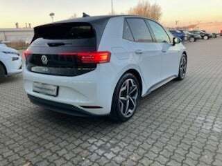 VW ID.3 58 1ST Plus Performance