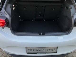 VW ID.3 58 1ST Plus Performance