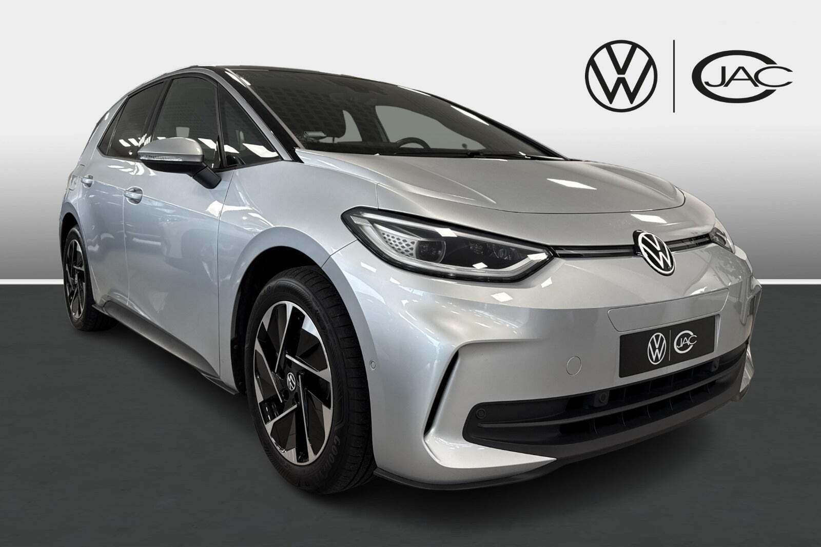 VW ID.3 58 Style