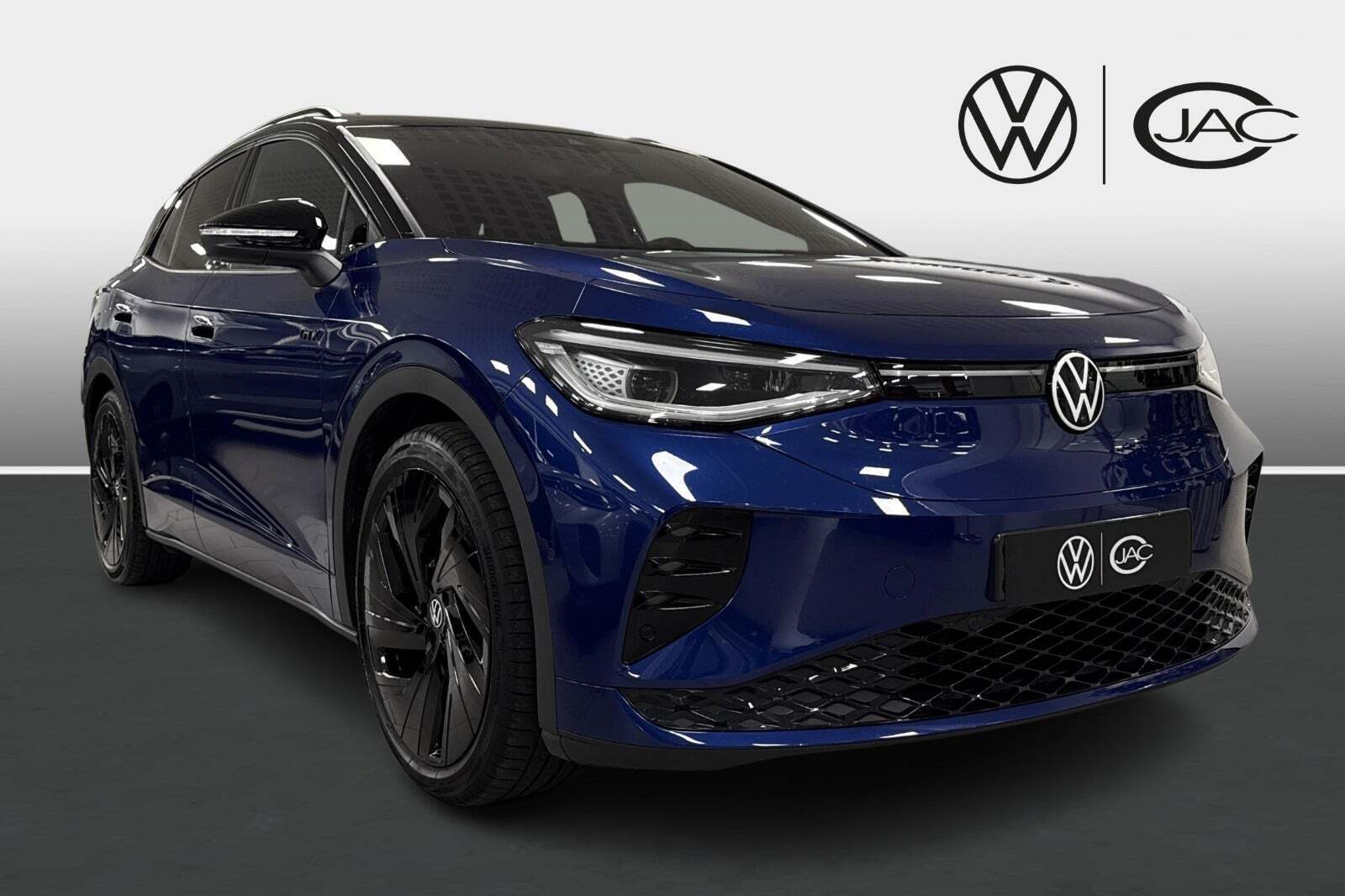 VW ID.4 77 GTX 4Motion