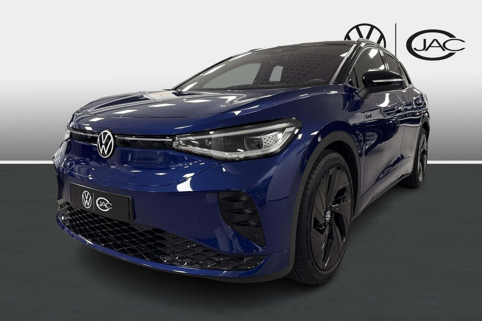 VW ID.4 77 GTX 4Motion