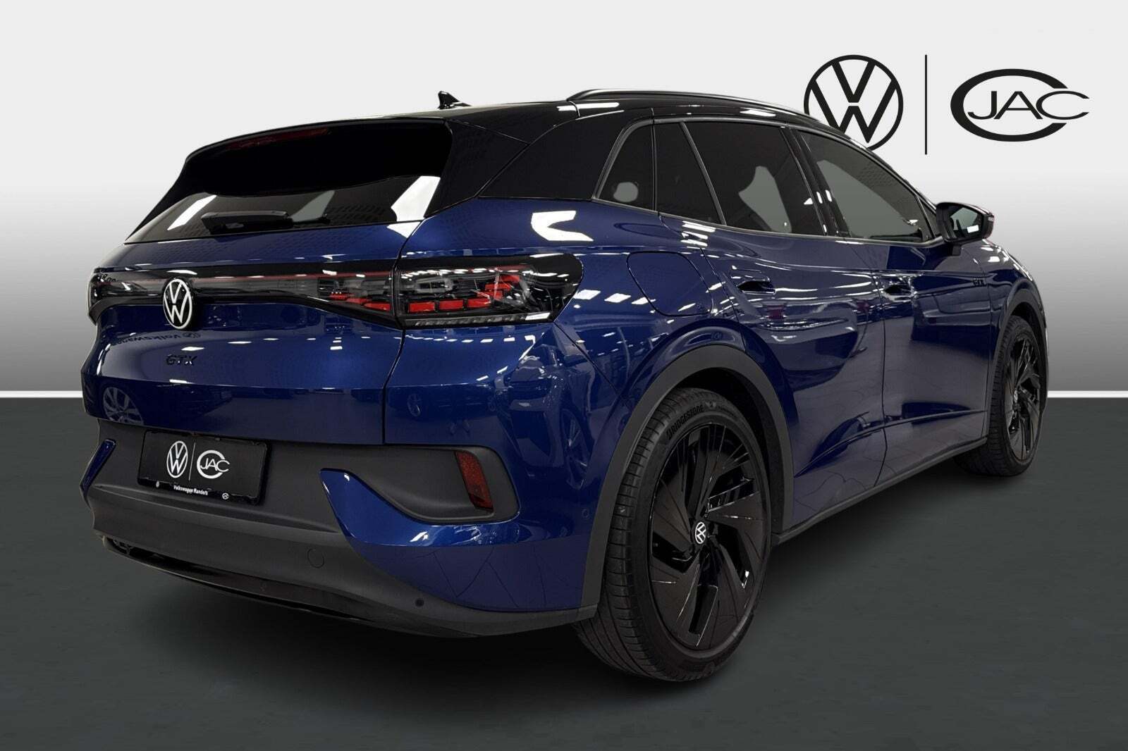 VW ID.4 77 GTX 4Motion