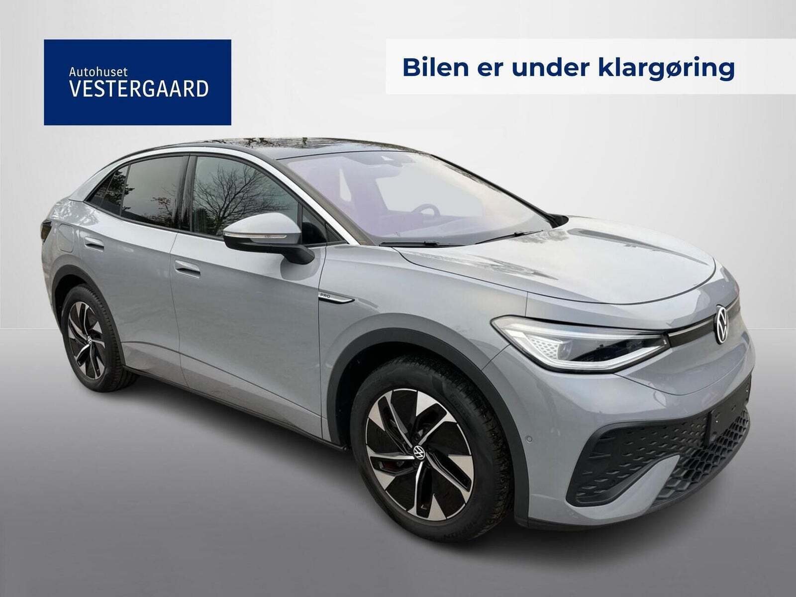 VW ID.5 77 Pro Performance