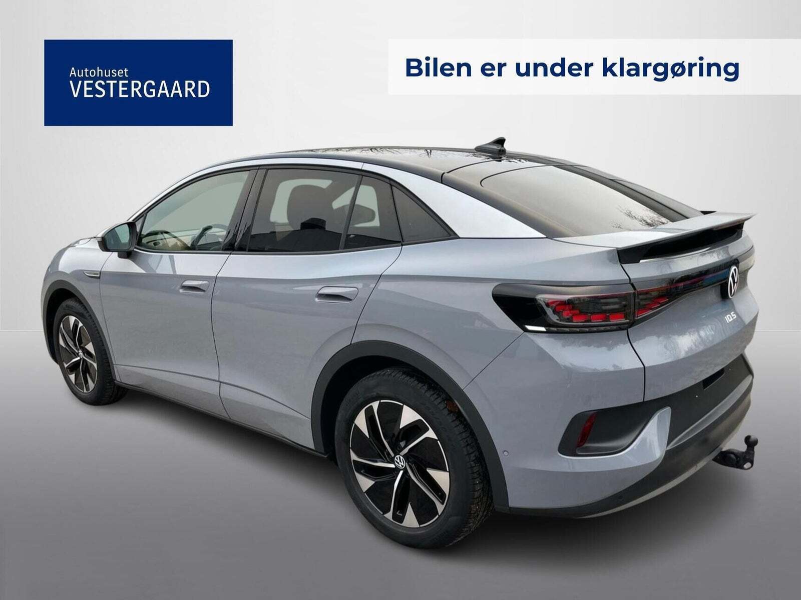 VW ID.5 77 Pro Performance