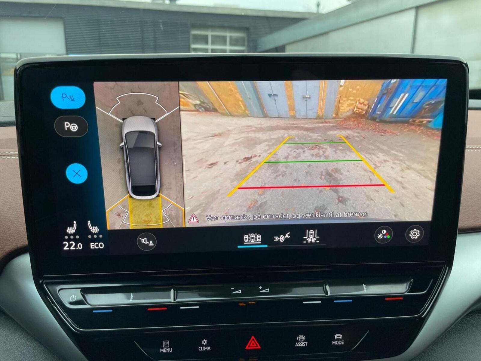 VW ID.5 77 Pro Performance