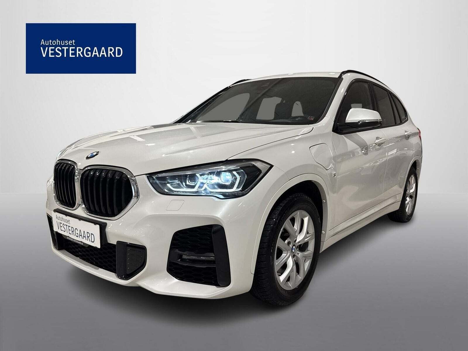 BMW X1 1,5 xDrive25e M-Sport aut.