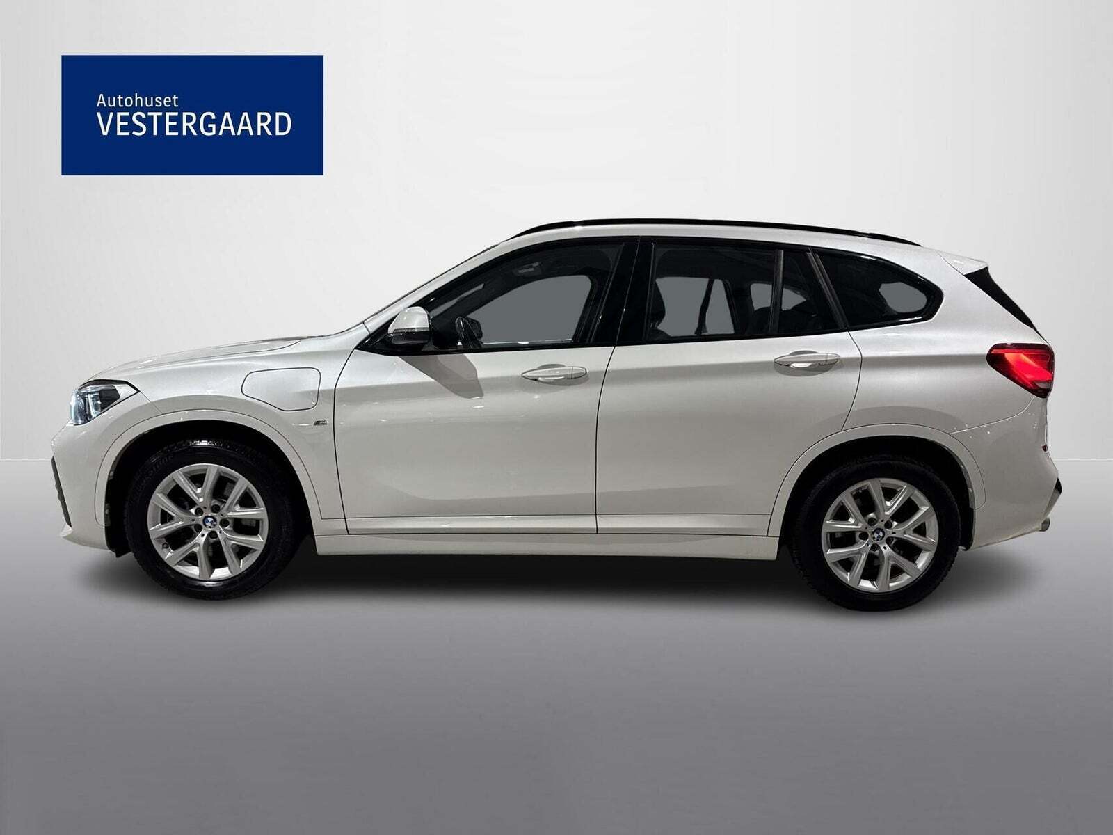 BMW X1 1,5 xDrive25e M-Sport aut.