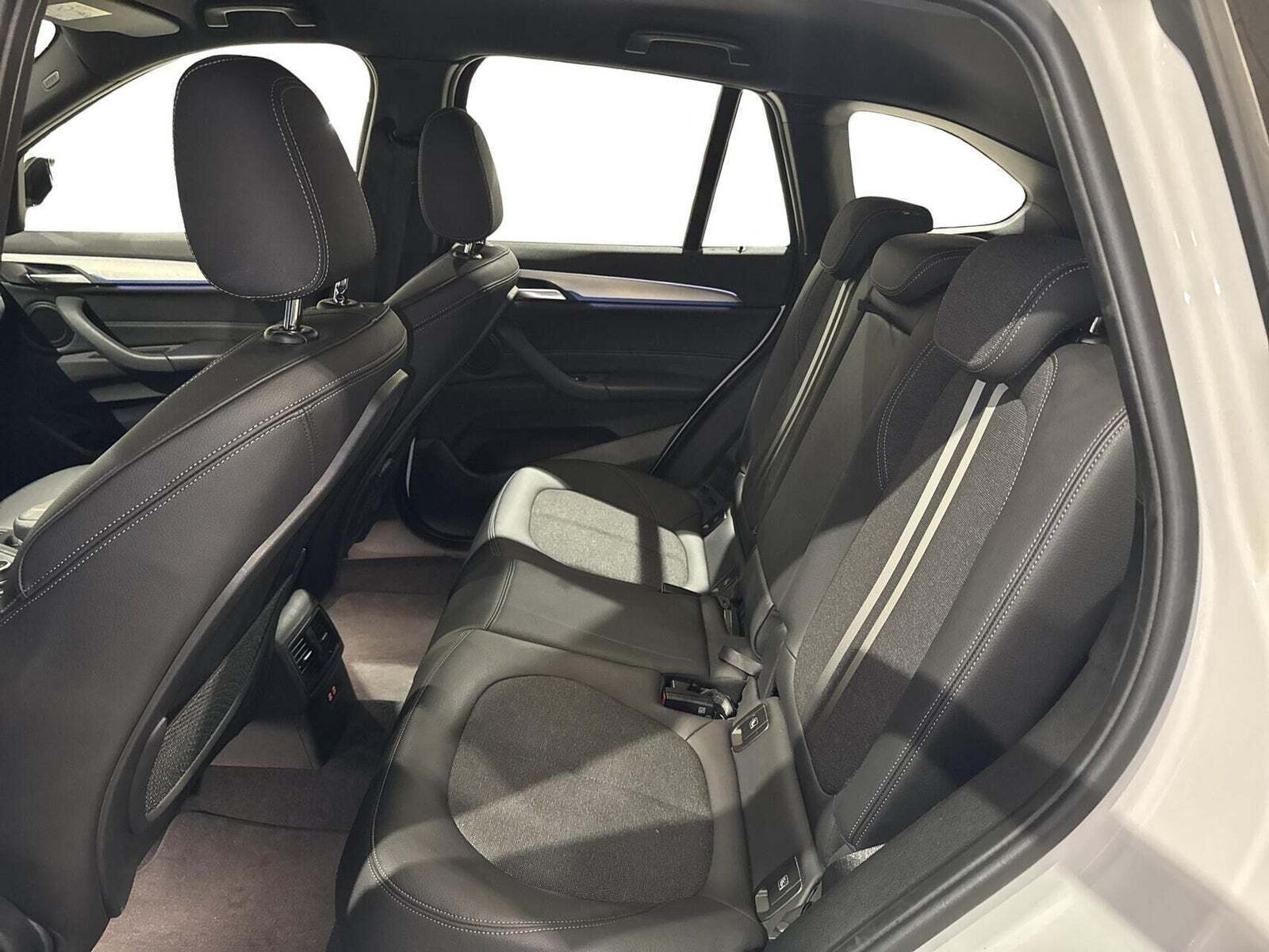 BMW X1 1,5 xDrive25e M-Sport aut.