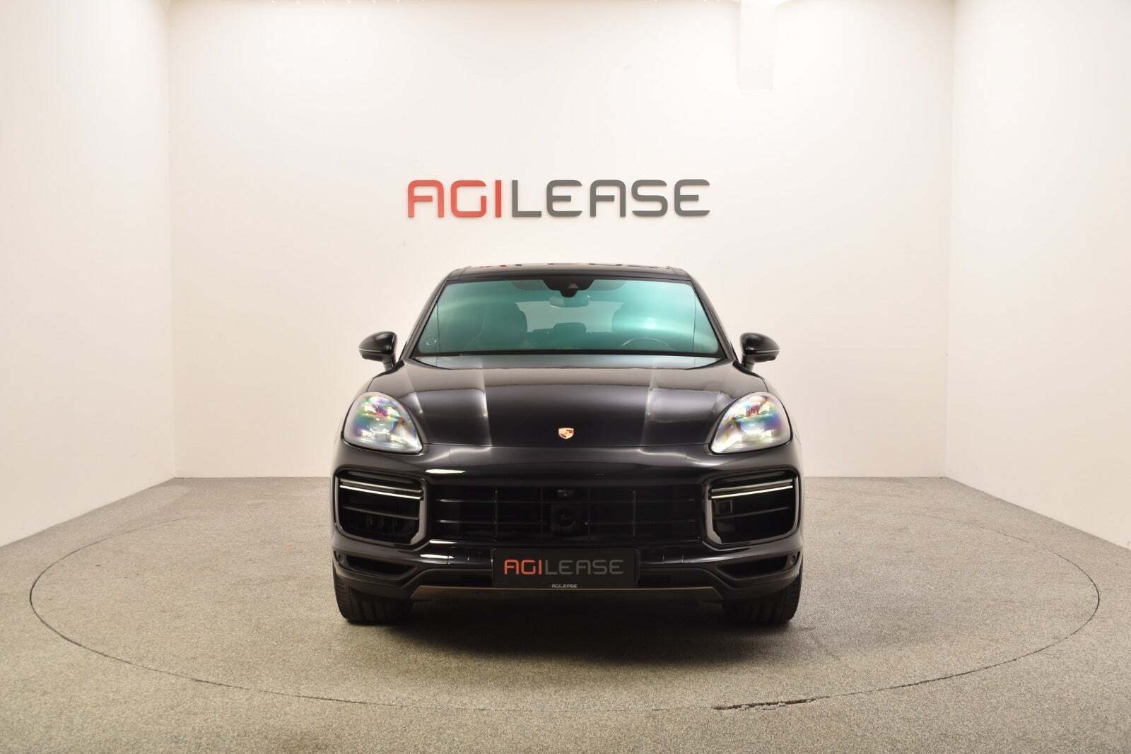 Porsche Cayenne Turbo 4,0 Tiptr.