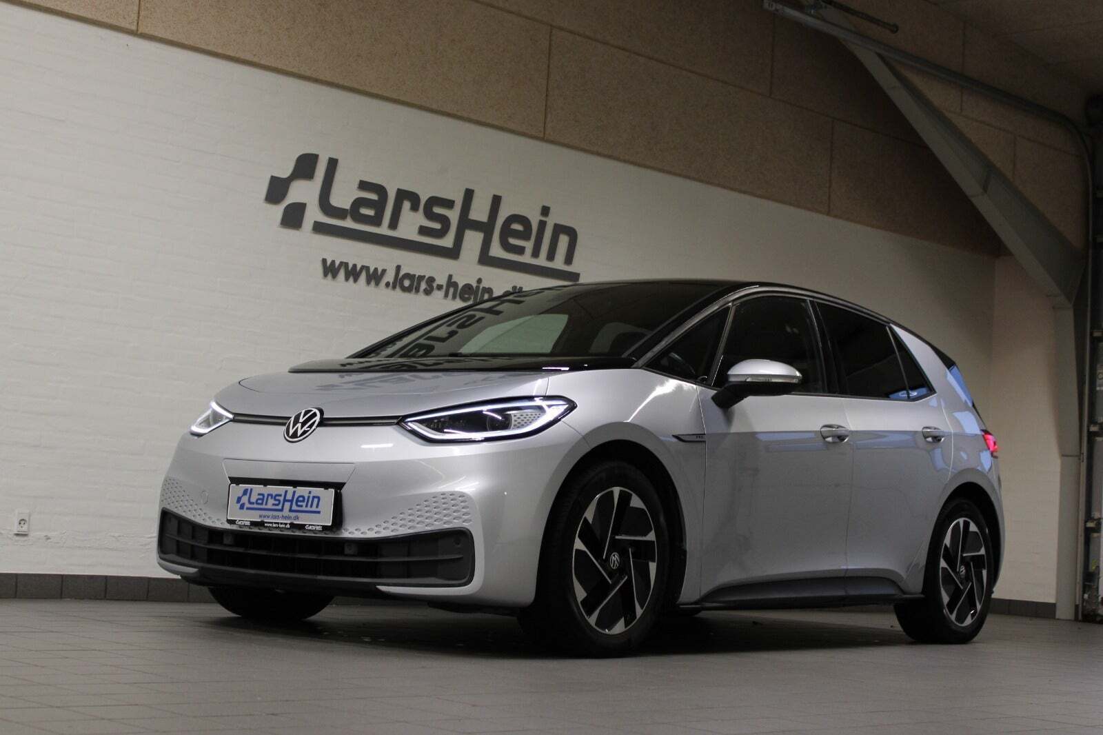VW ID.3 58 Pro