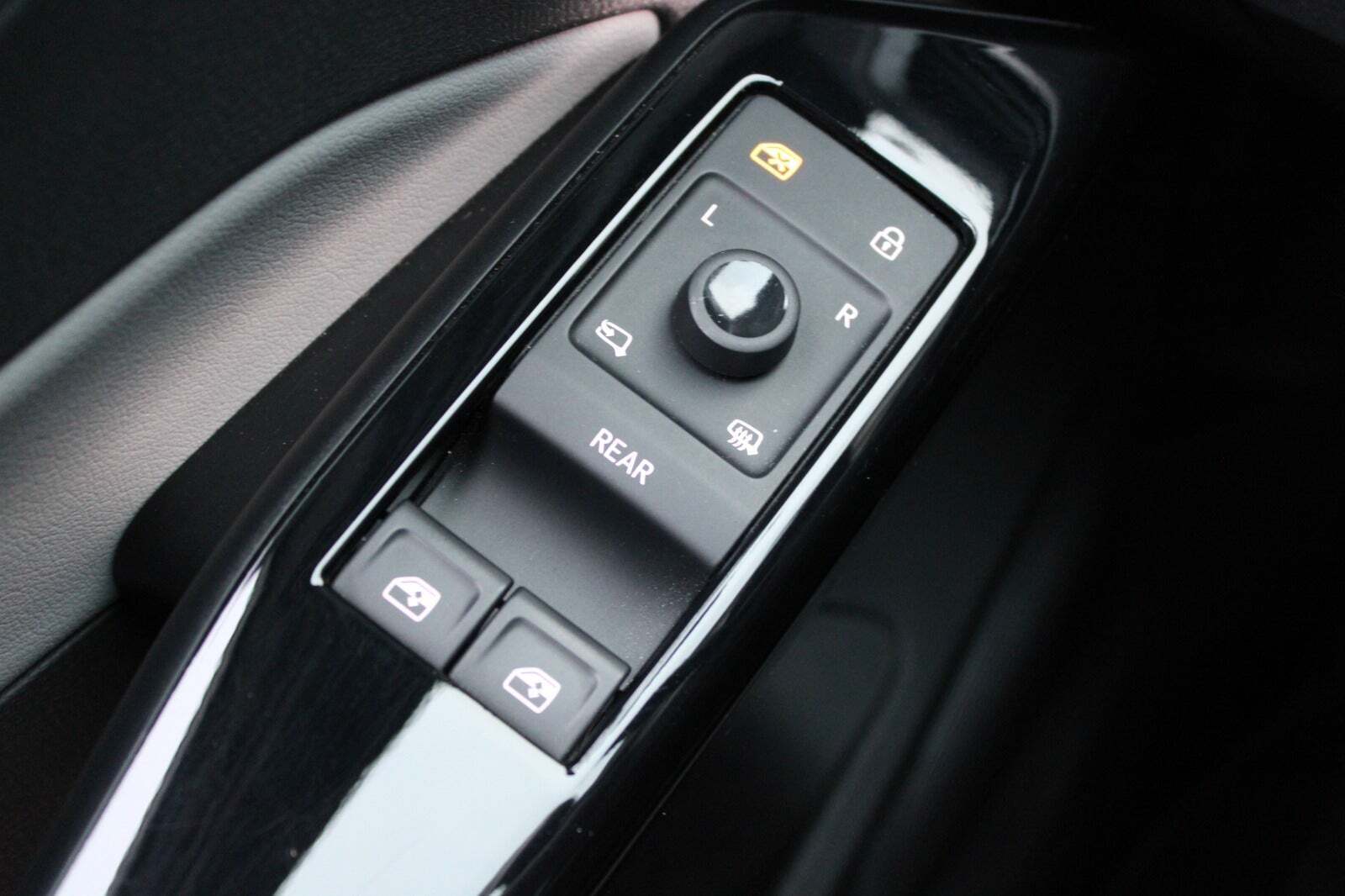 Sølv VW ID.3 fra 2022