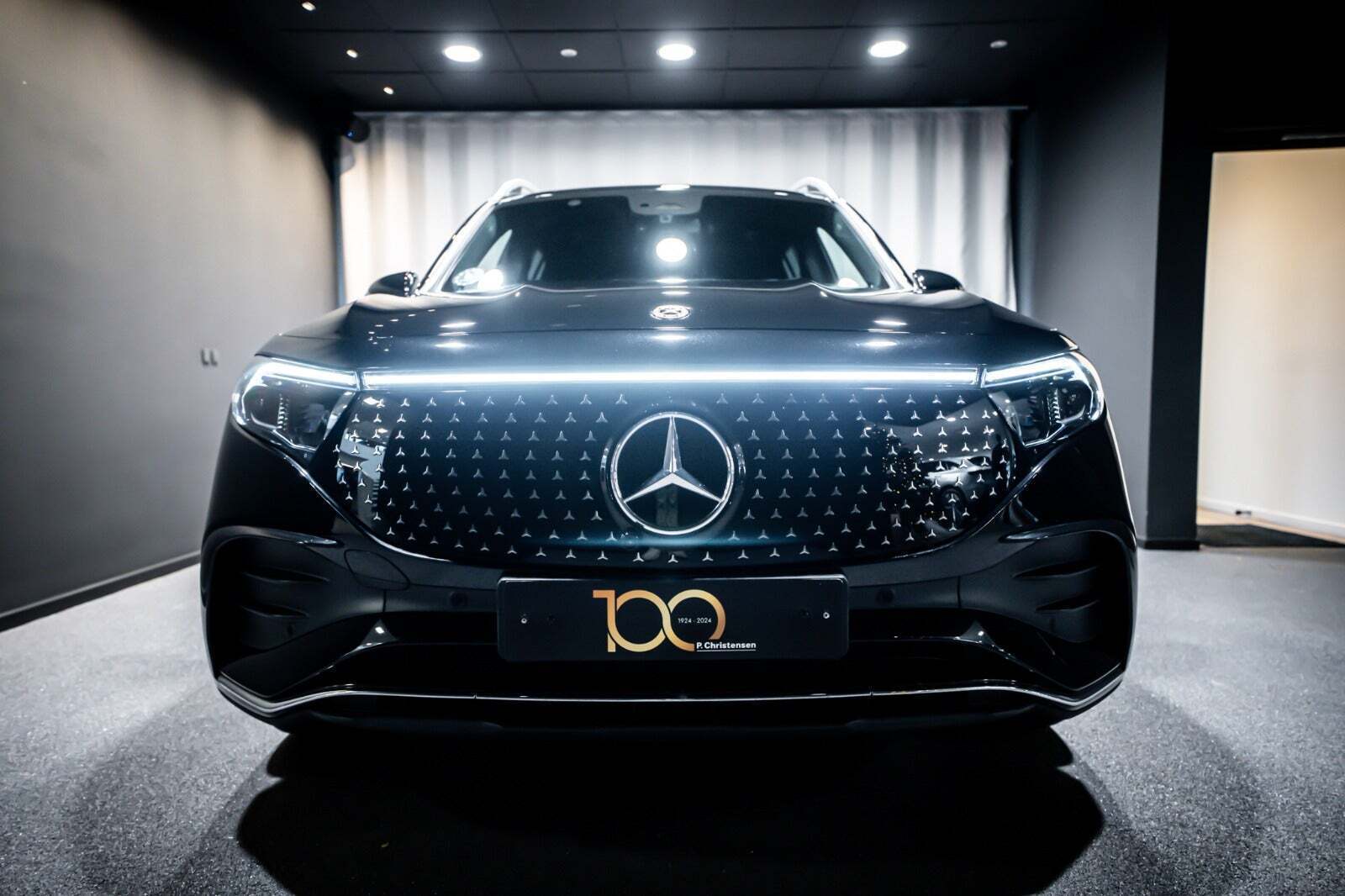 Mercedes EQB250+ AMG Premium
