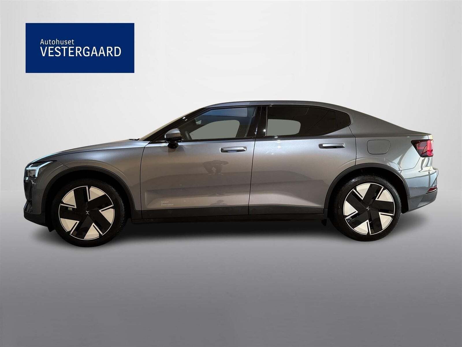 Polestar 2 Long Range Nordic Edition