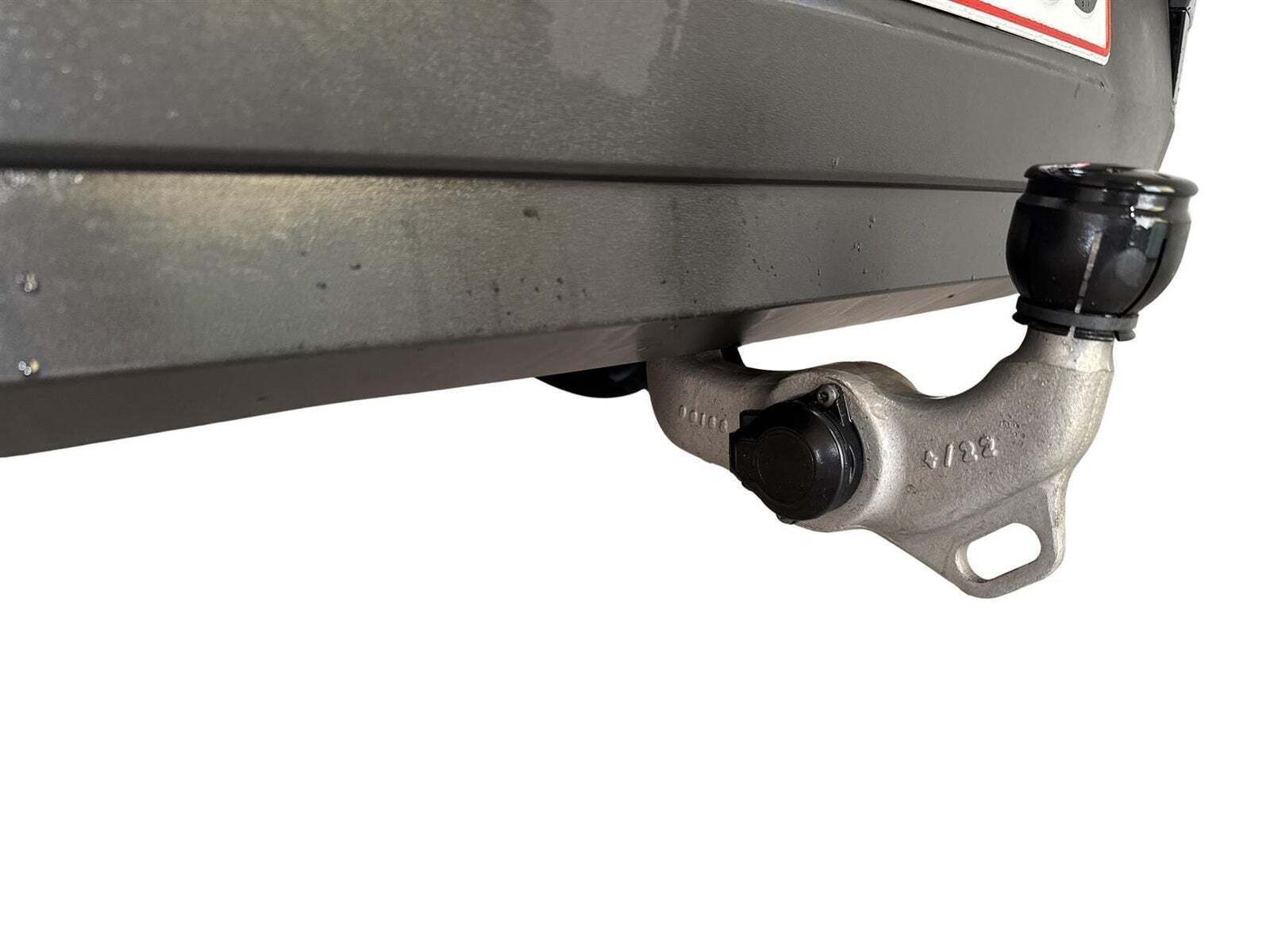 Polestar 2 Long Range Nordic Edition