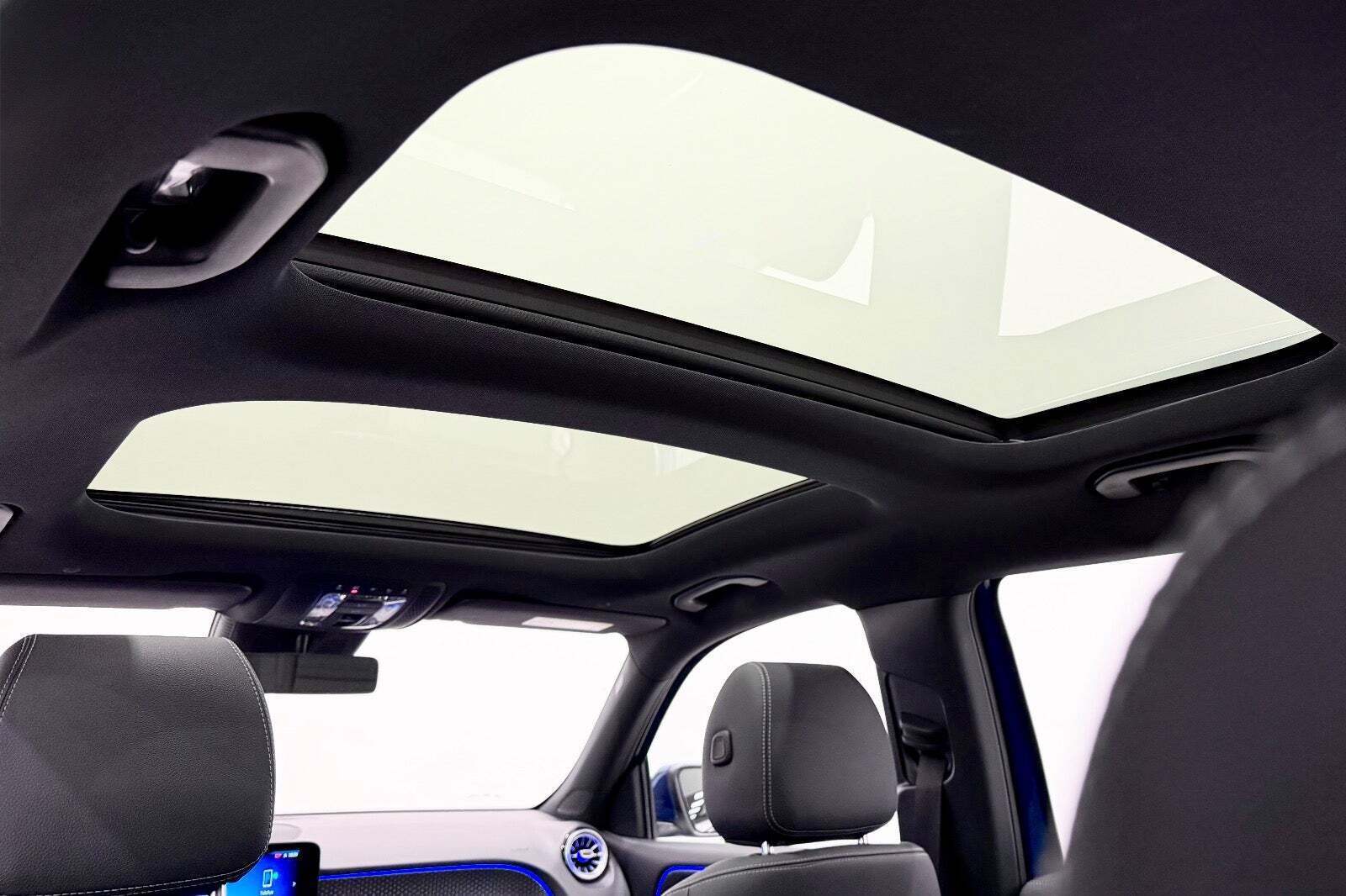 Mercedes EQB250+ Progressive 7prs