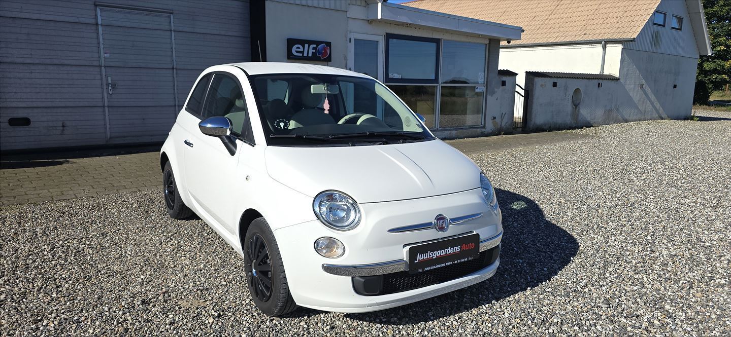 Fiat 500 69