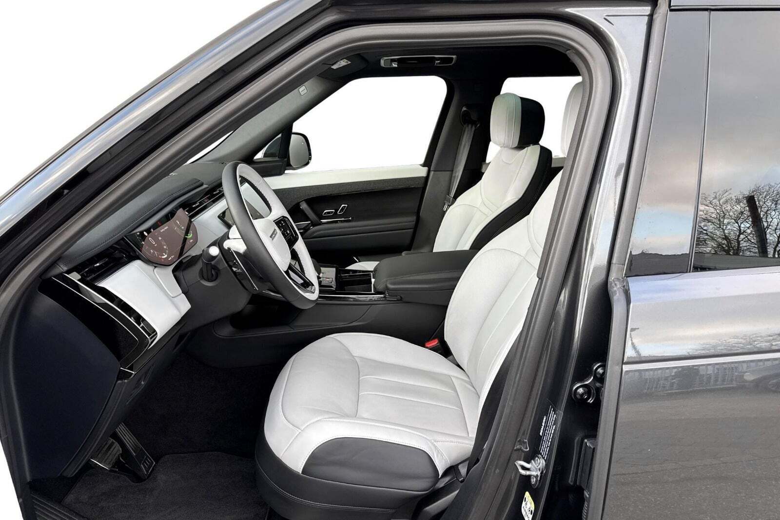 Land Rover Range Rover sport 3,0 P460e Dynamic HSE aut.