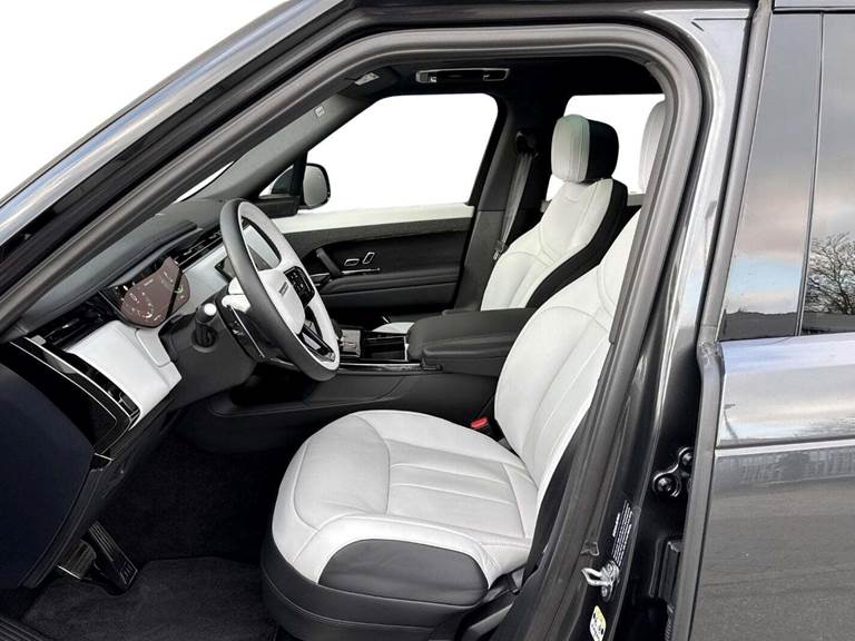 Land Rover Range Rover sport 3,0 P460e Dynamic HSE aut.