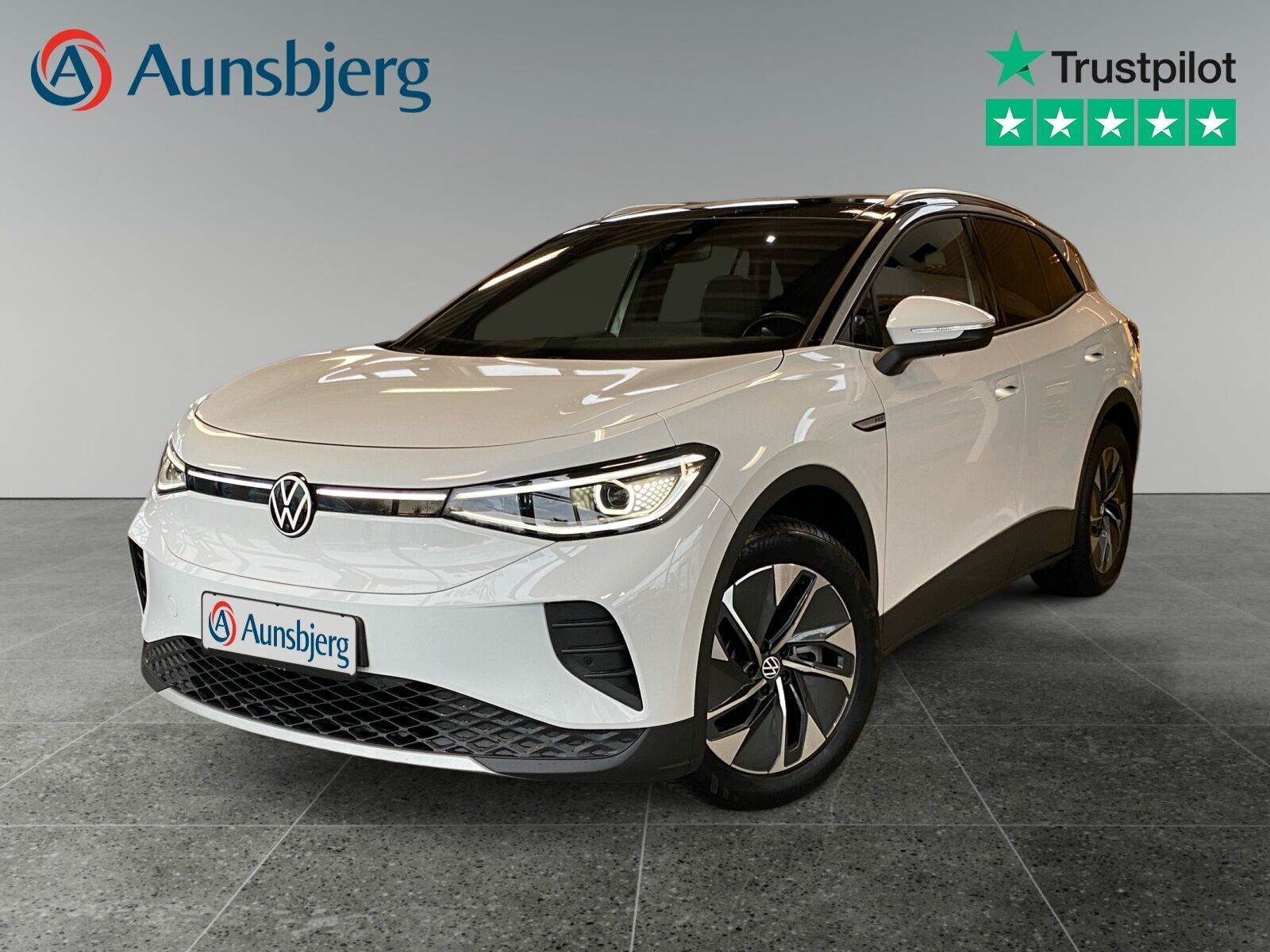 VW ID.4 77 Pro Performance