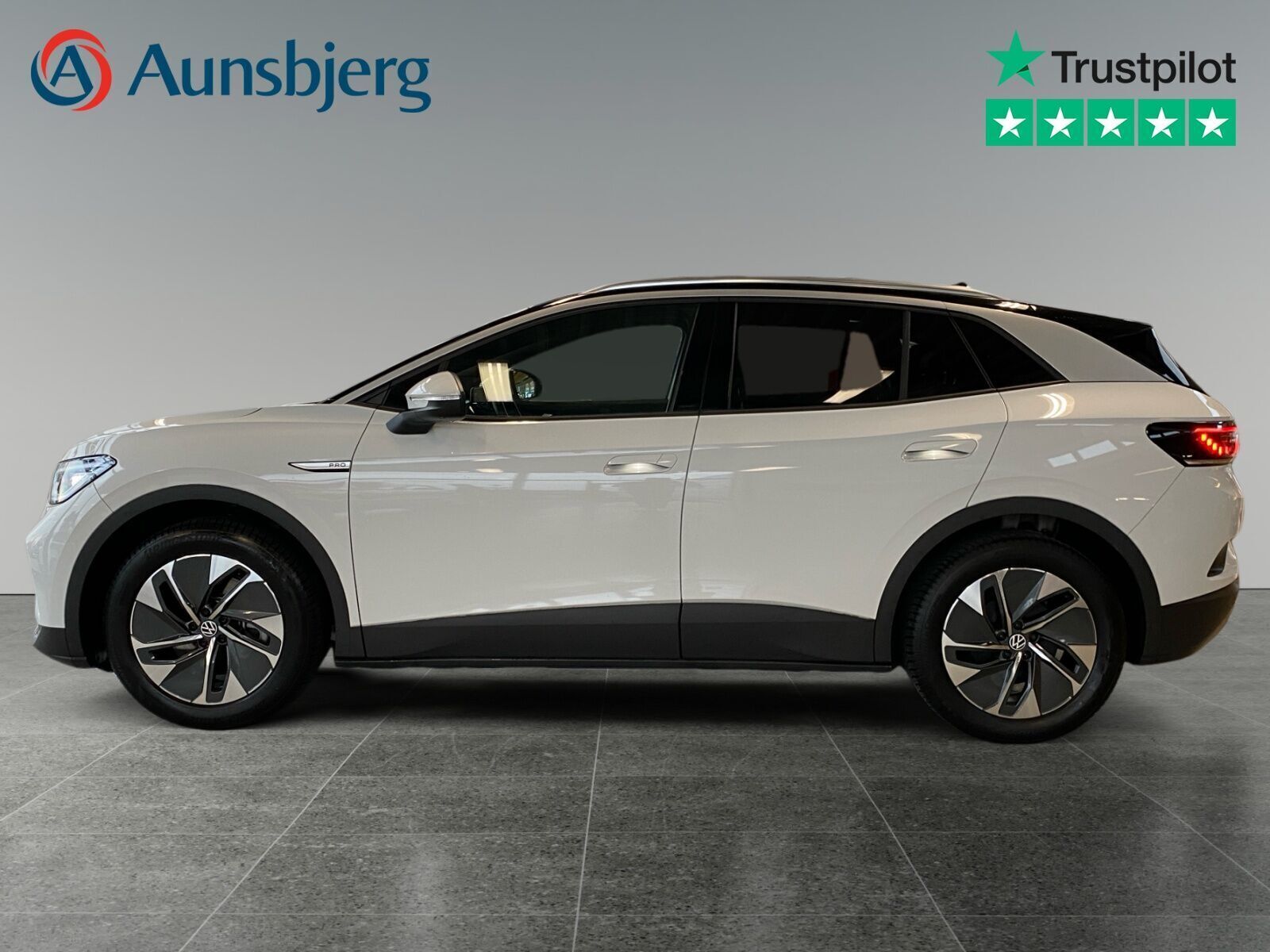 VW ID.4 77 Pro Performance