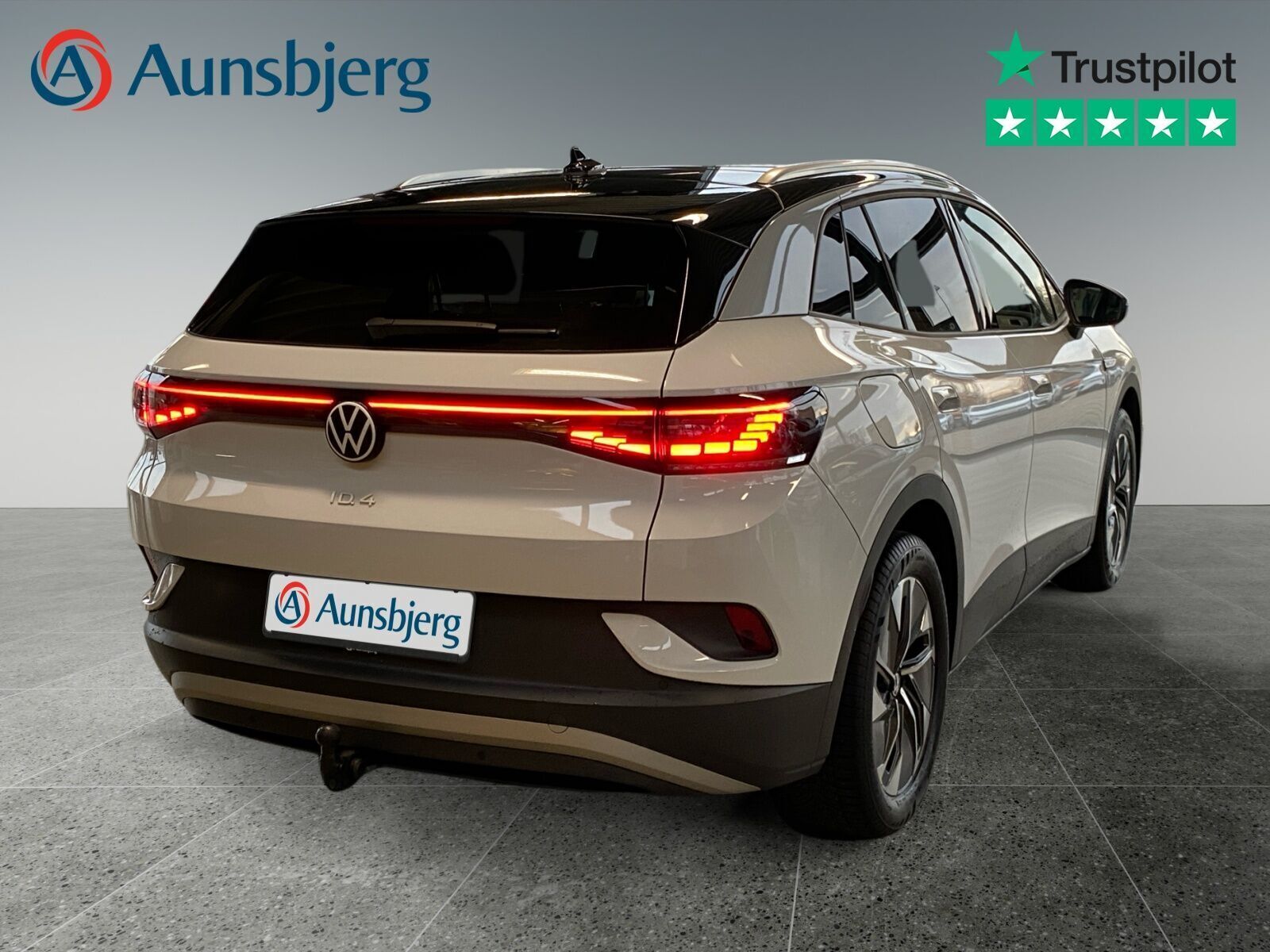 VW ID.4 77 Pro Performance