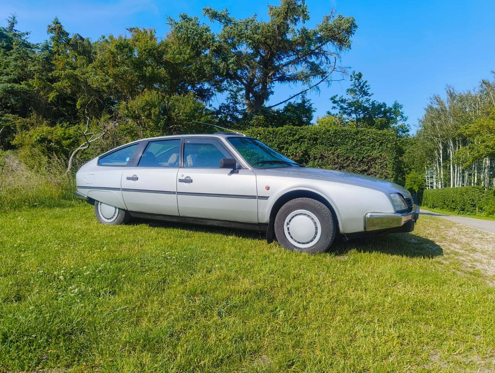 Citroën CX cx 20