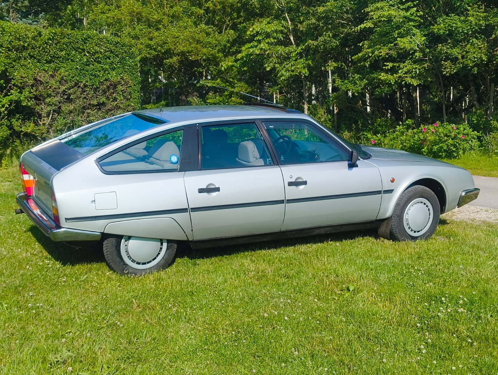 Citroën CX cx 20