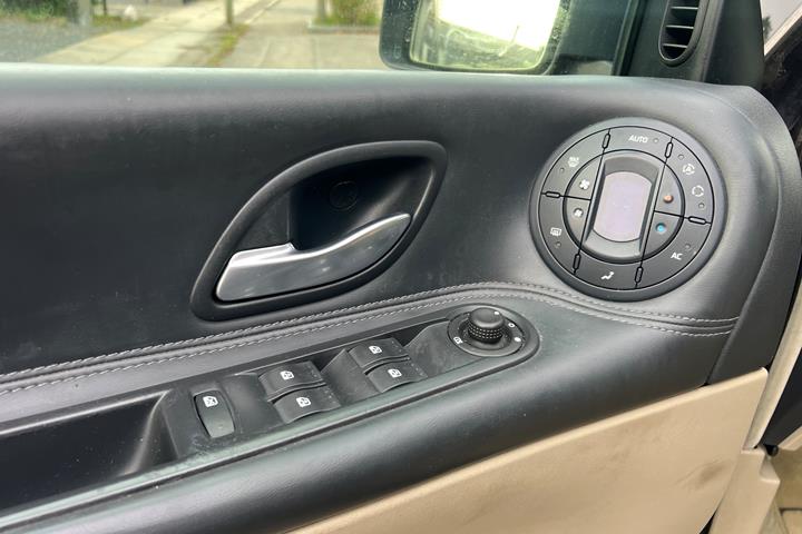 undefined Renault Espace fra 2008