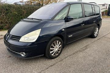 Renault Espace 3,5 V6 AUT.