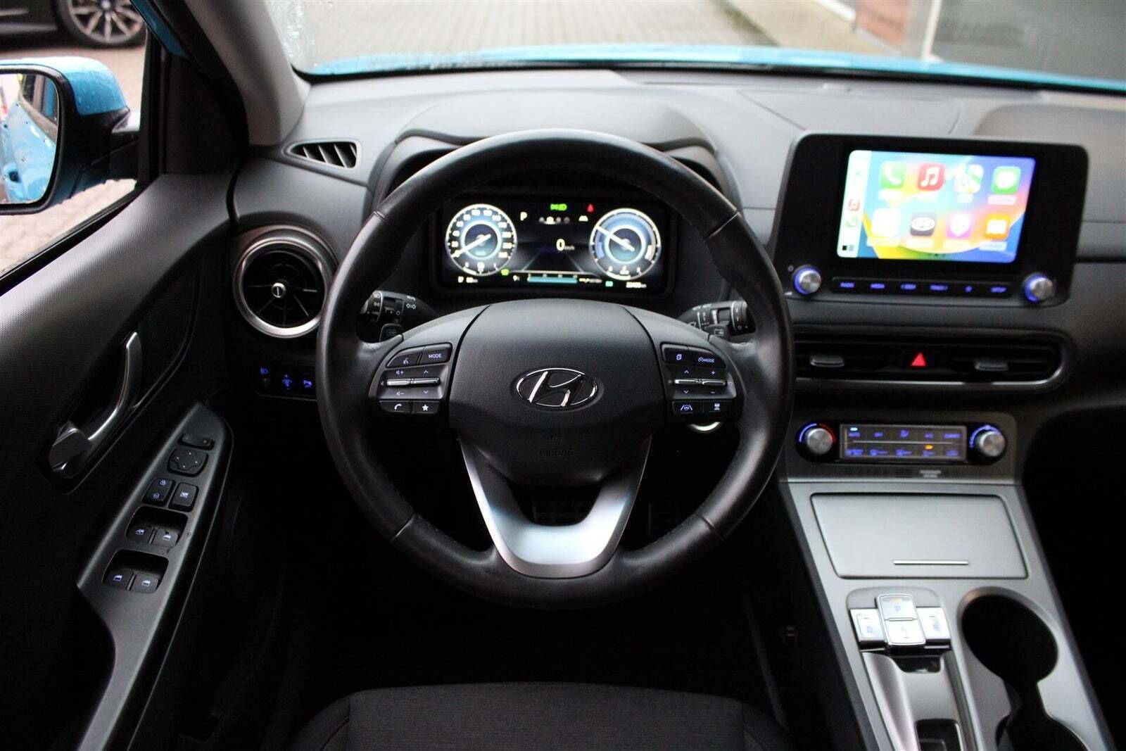 Hyundai Kona 39 EV Select