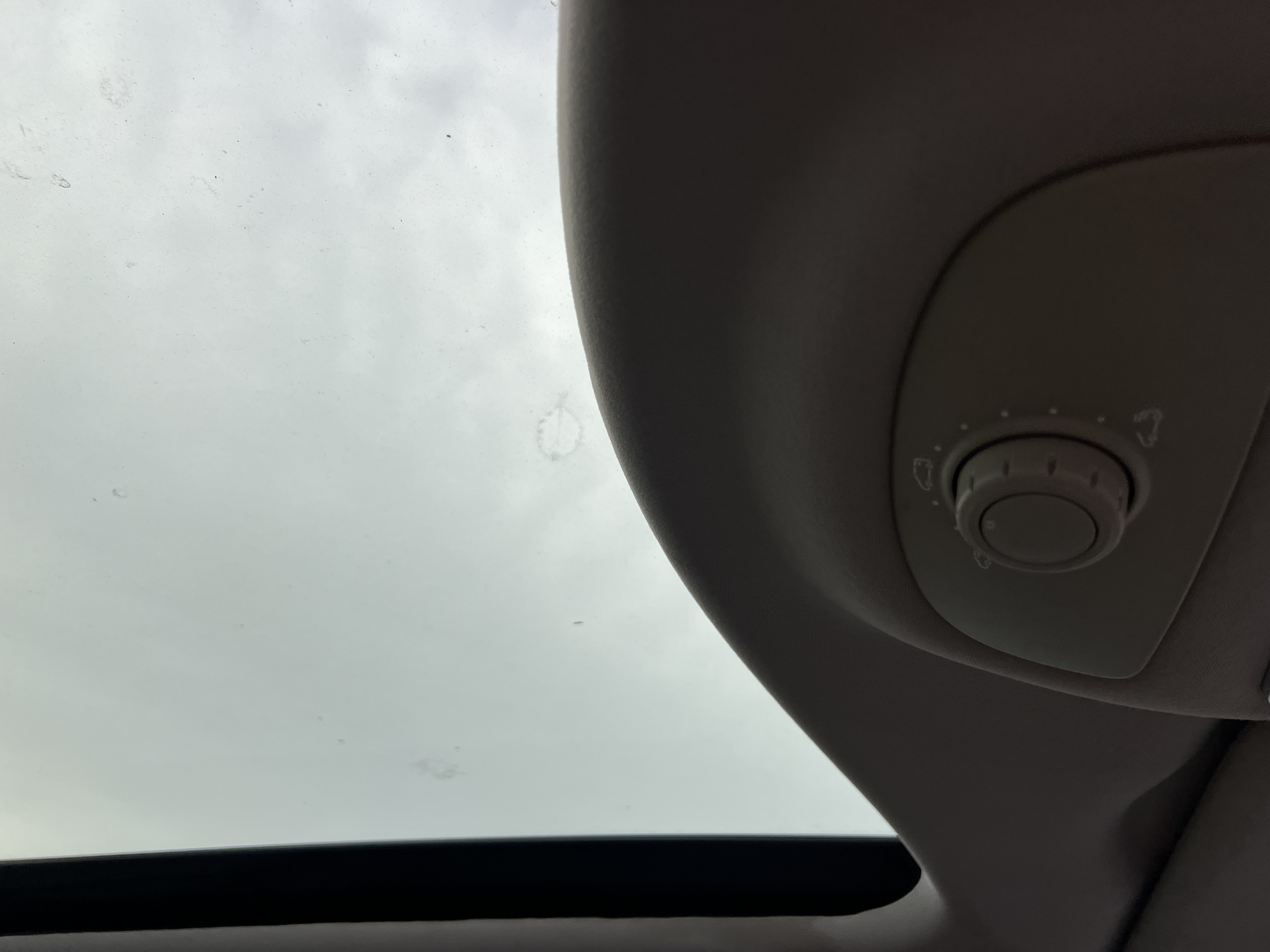 undefined Renault Espace fra 2008