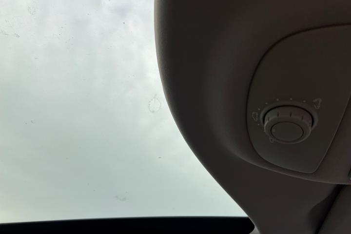 undefined Renault Espace fra 2008