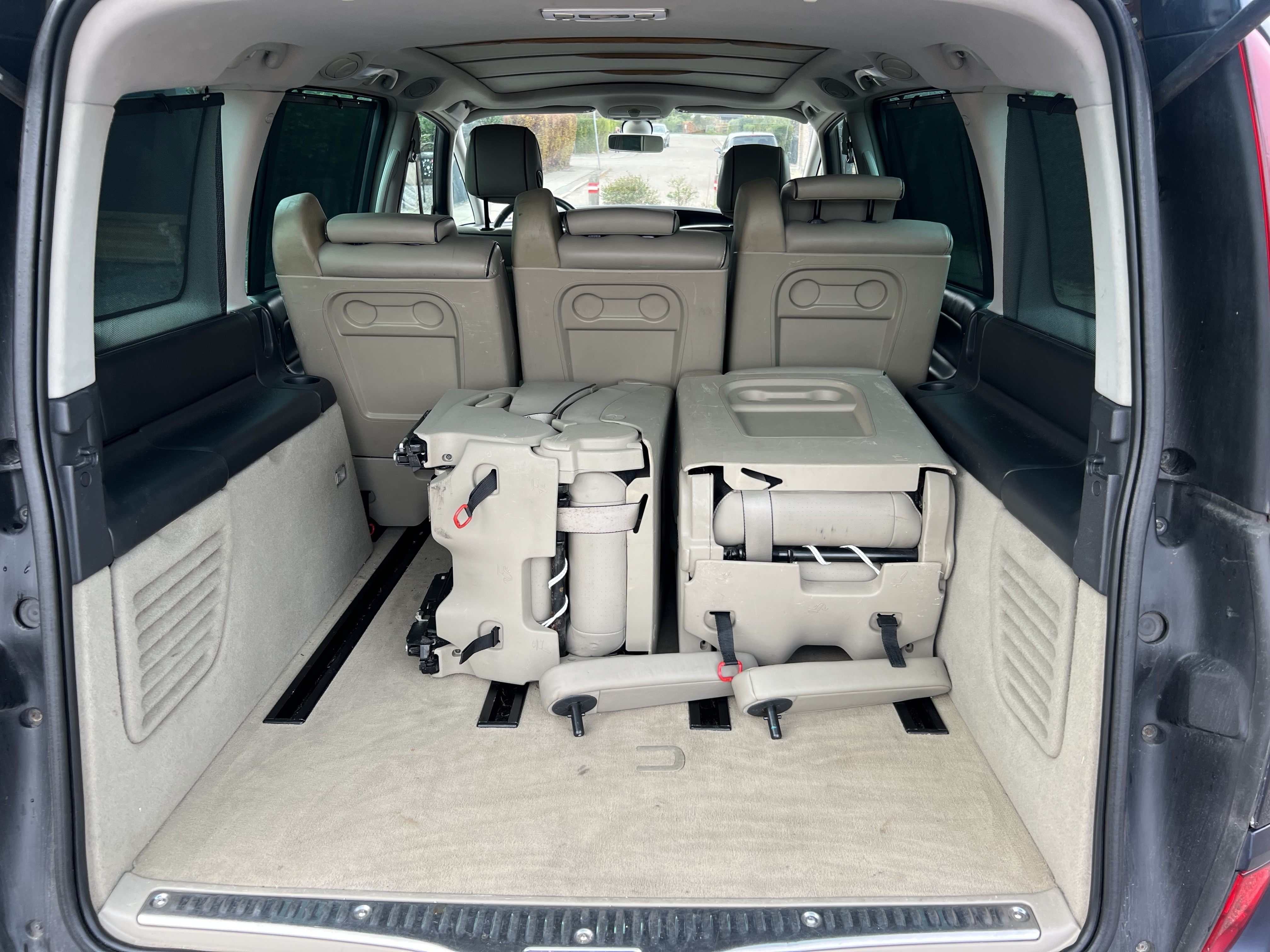 Renault Espace 3,5 V6 AUT.