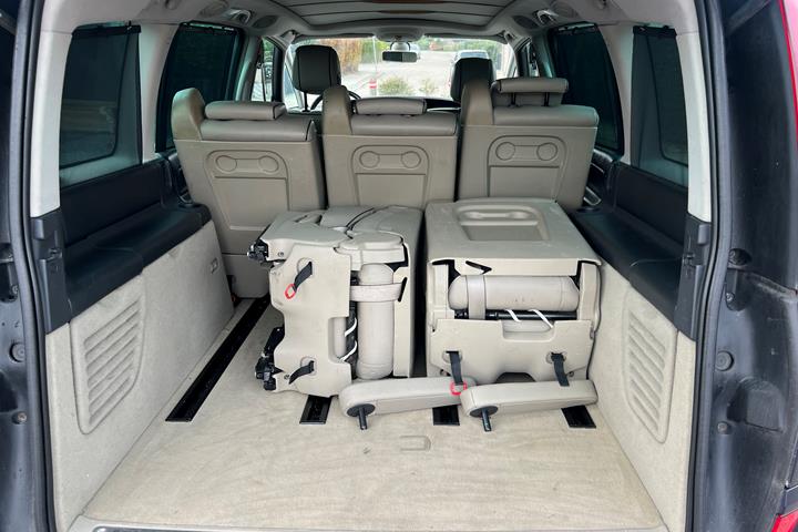undefined Renault Espace fra 2008