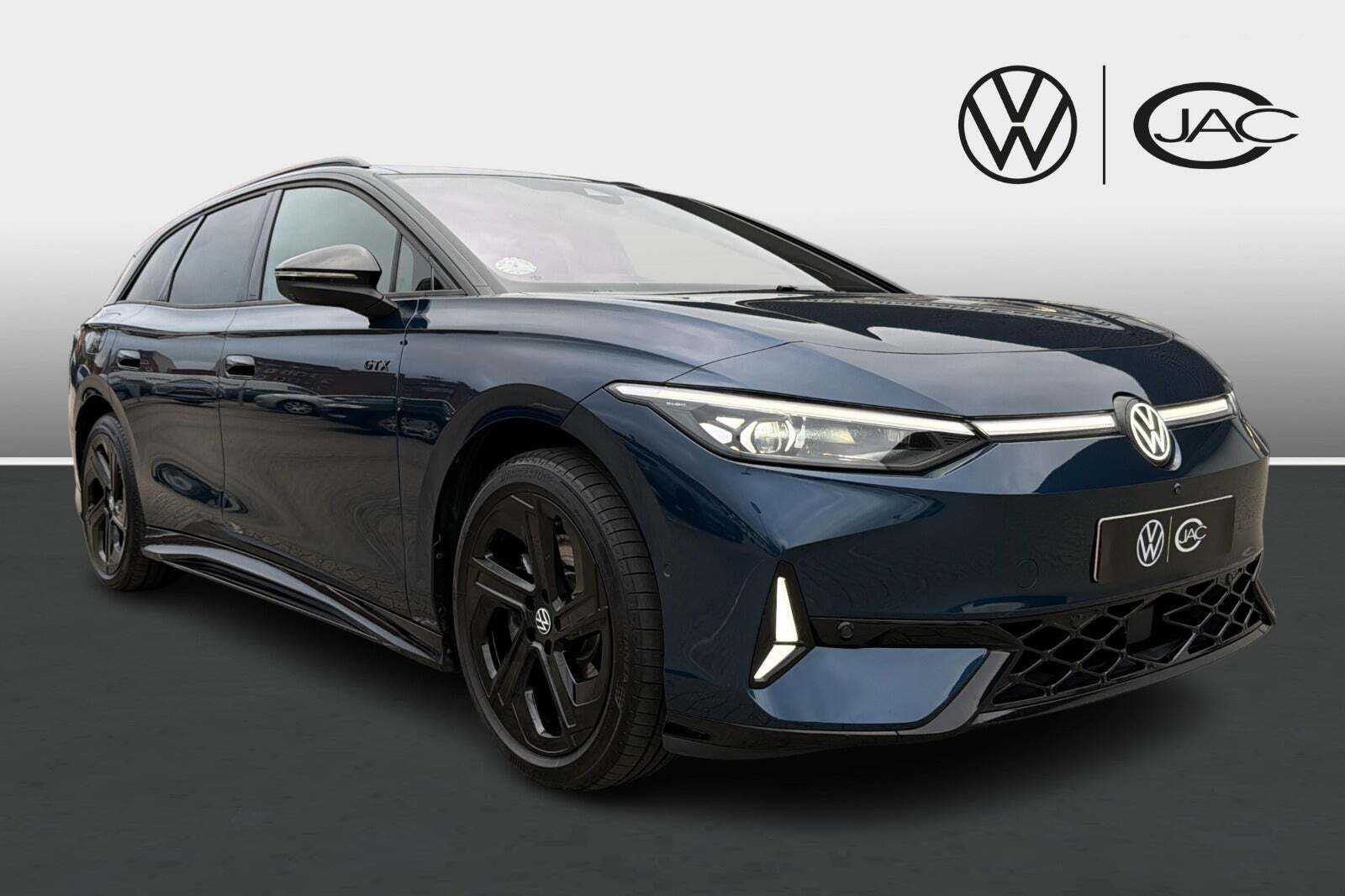 VW ID.7 86 GTX Max Tourer 4Motion