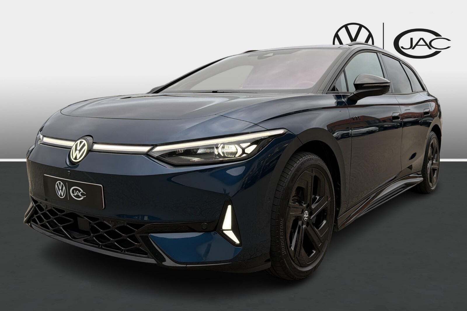 VW ID.7 86 GTX Max Tourer 4Motion