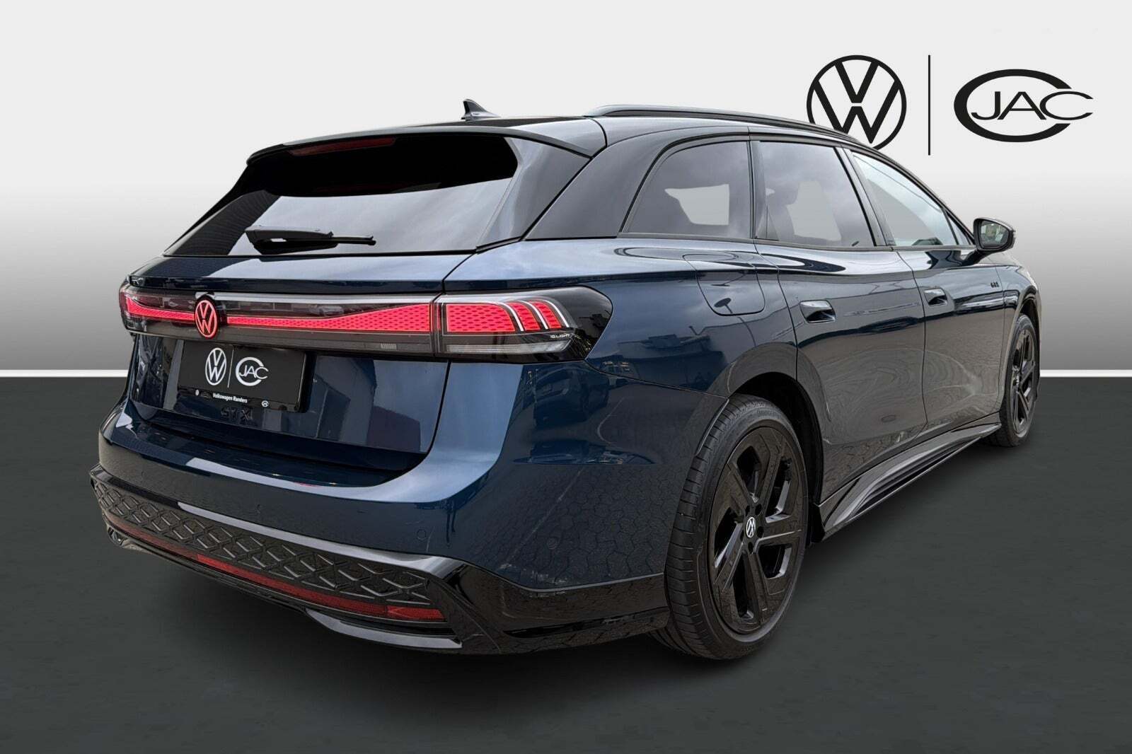 VW ID.7 86 GTX Max Tourer 4Motion