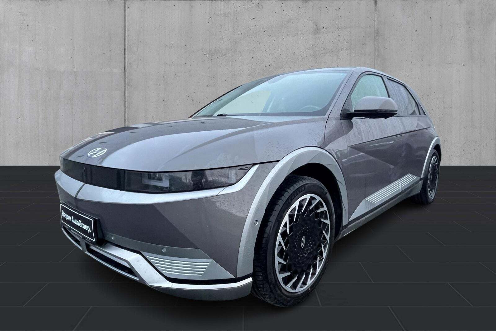 Hyundai Ioniq 5 73 Ultimate AWD