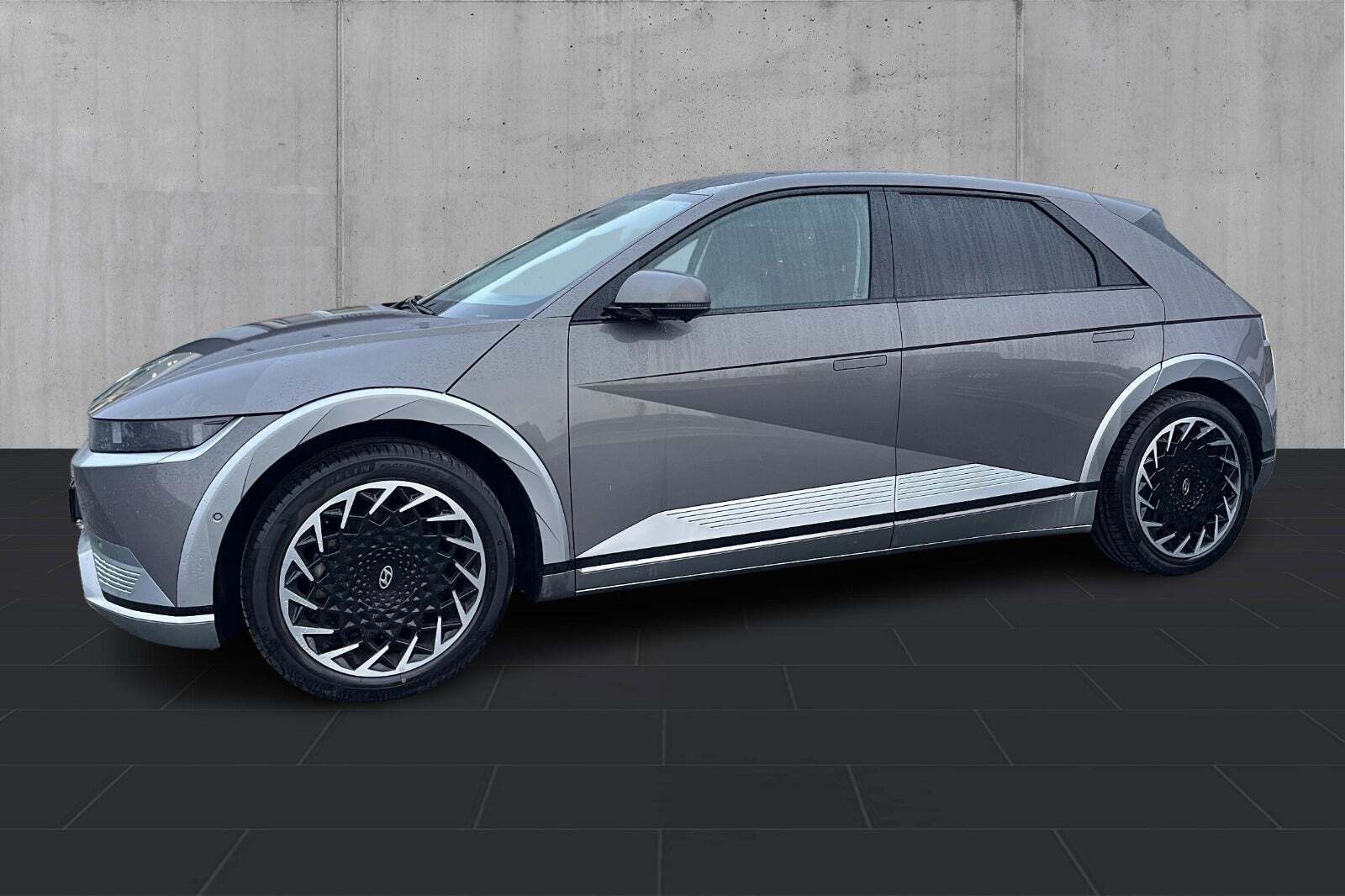 Hyundai Ioniq 5 73 Ultimate AWD