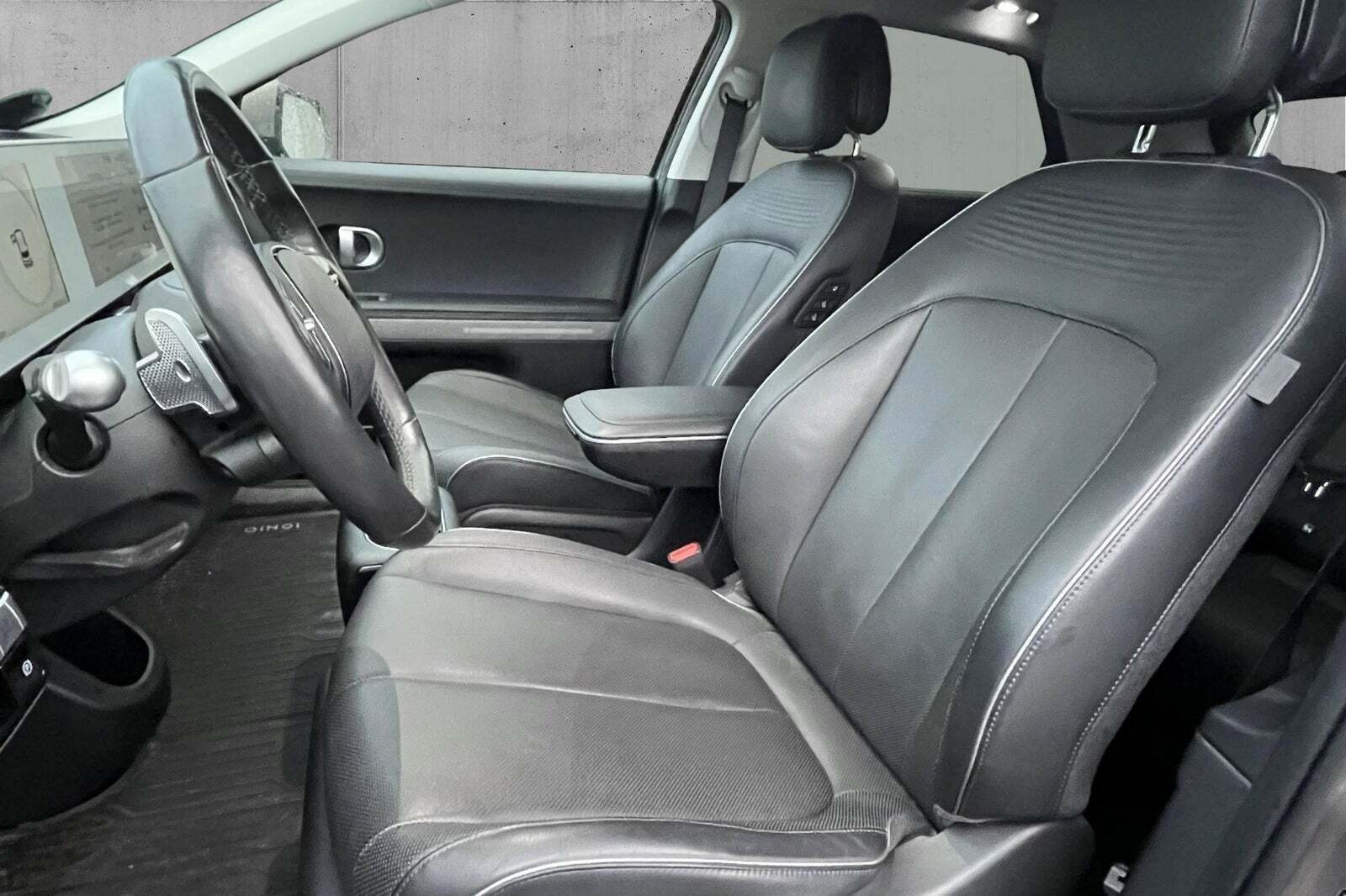 Hyundai Ioniq 5 73 Ultimate AWD