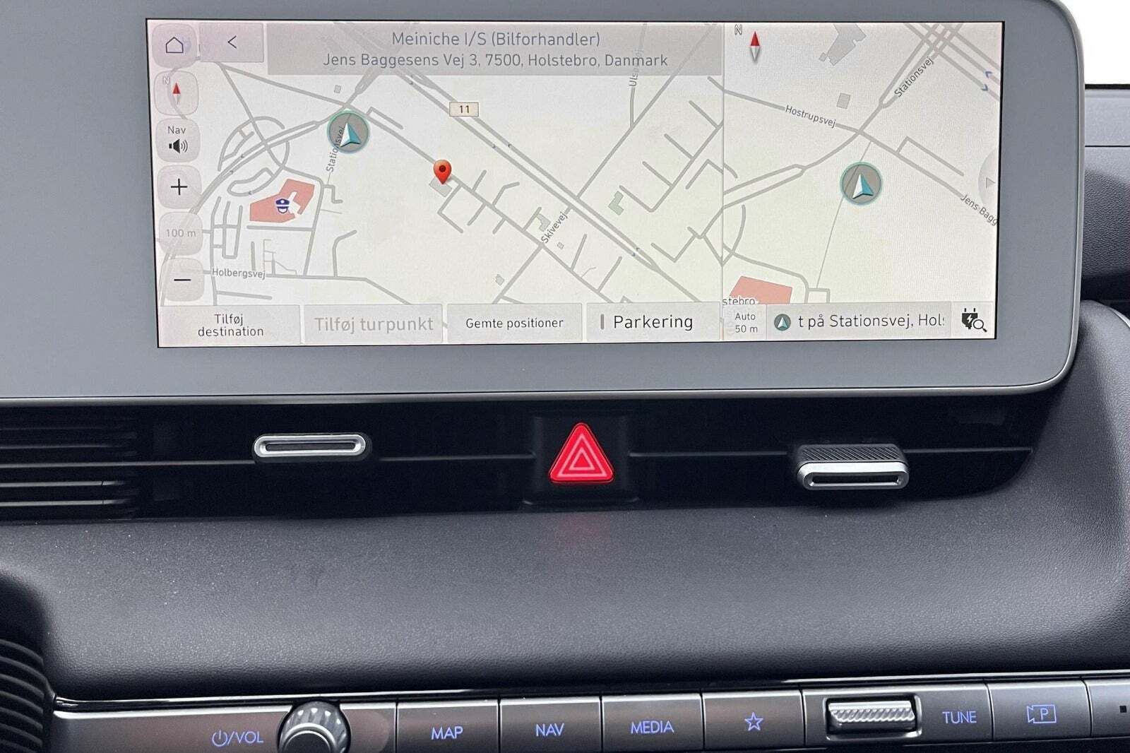 undefined Hyundai Ioniq 5 fra 2022