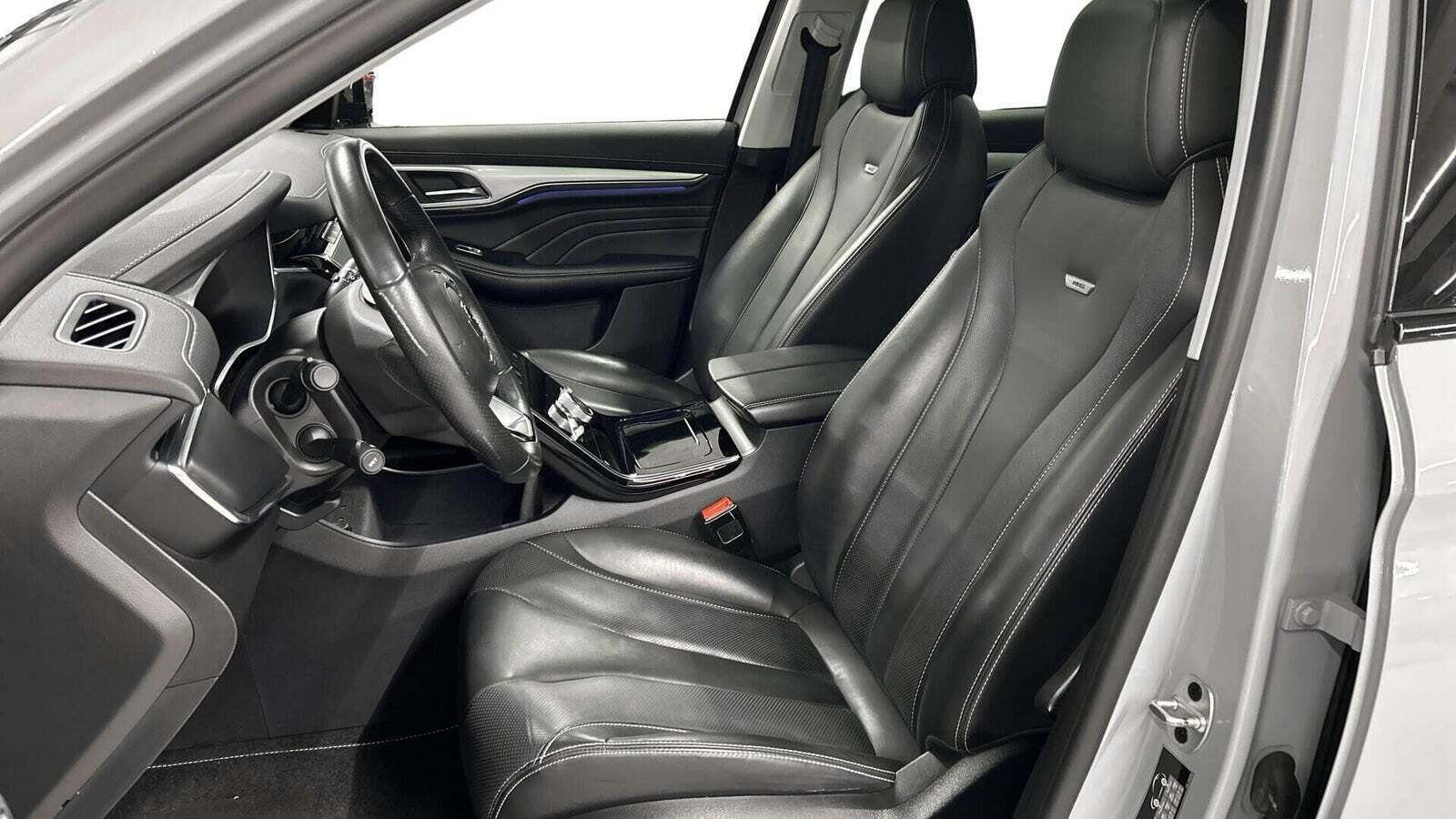 MG Marvel R Performance