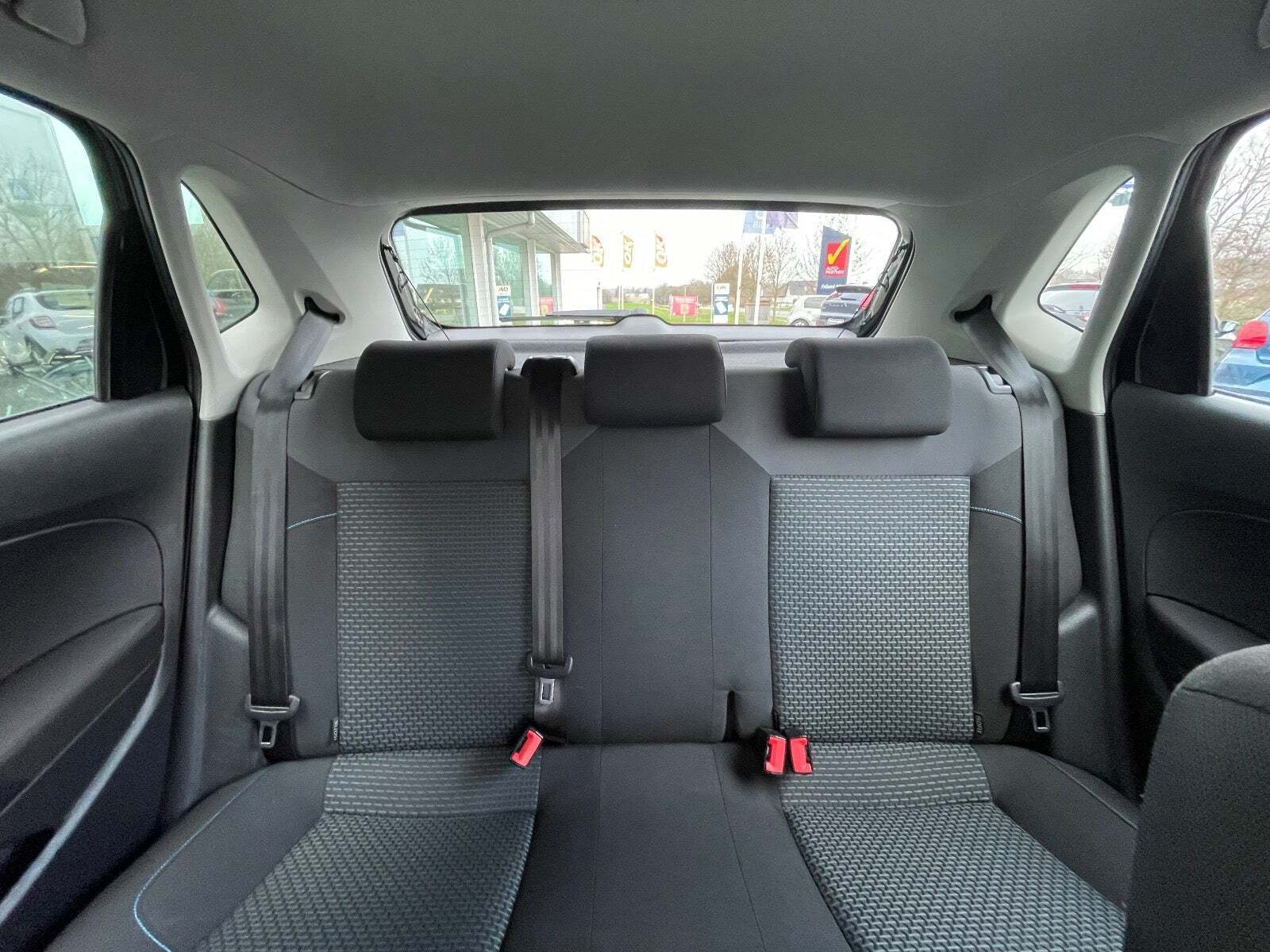 undefined VW Polo fra 2017